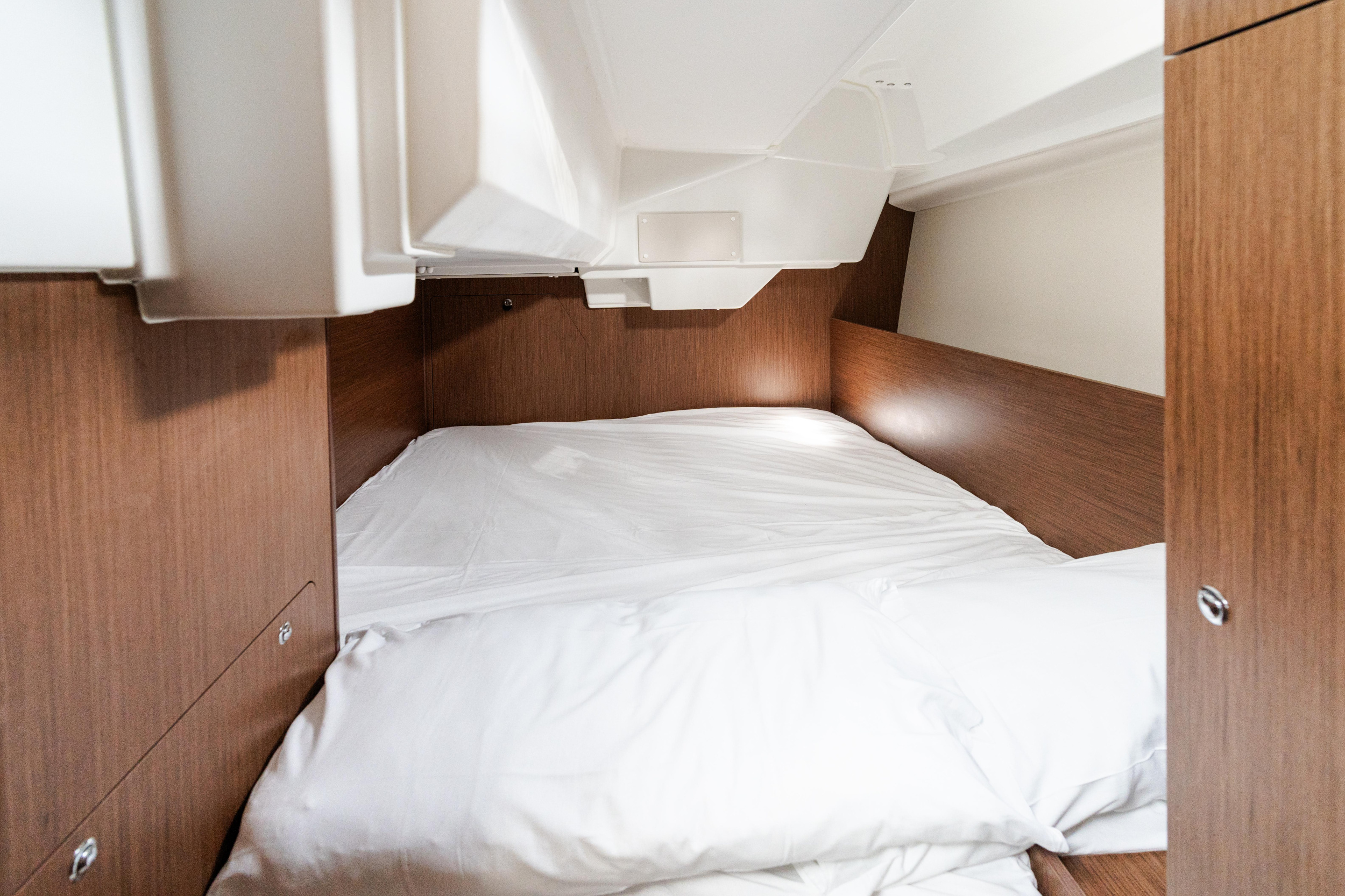 Photo #28 - Oceanis 38.1 (Meli - Comfort line) in Castiglioncello - 8569