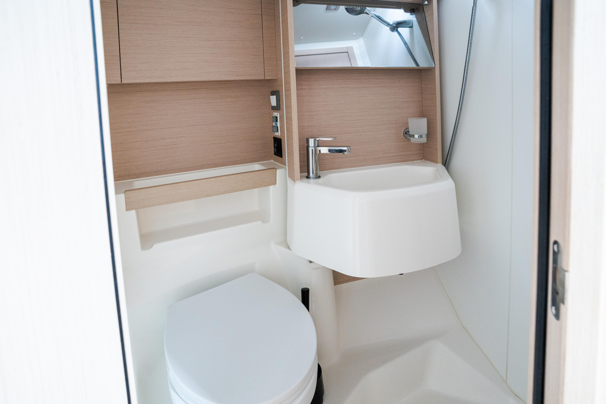 Photo #37 - Oceanis 51.1 (Agape - Premium line) en Castiglioncello - 6172
