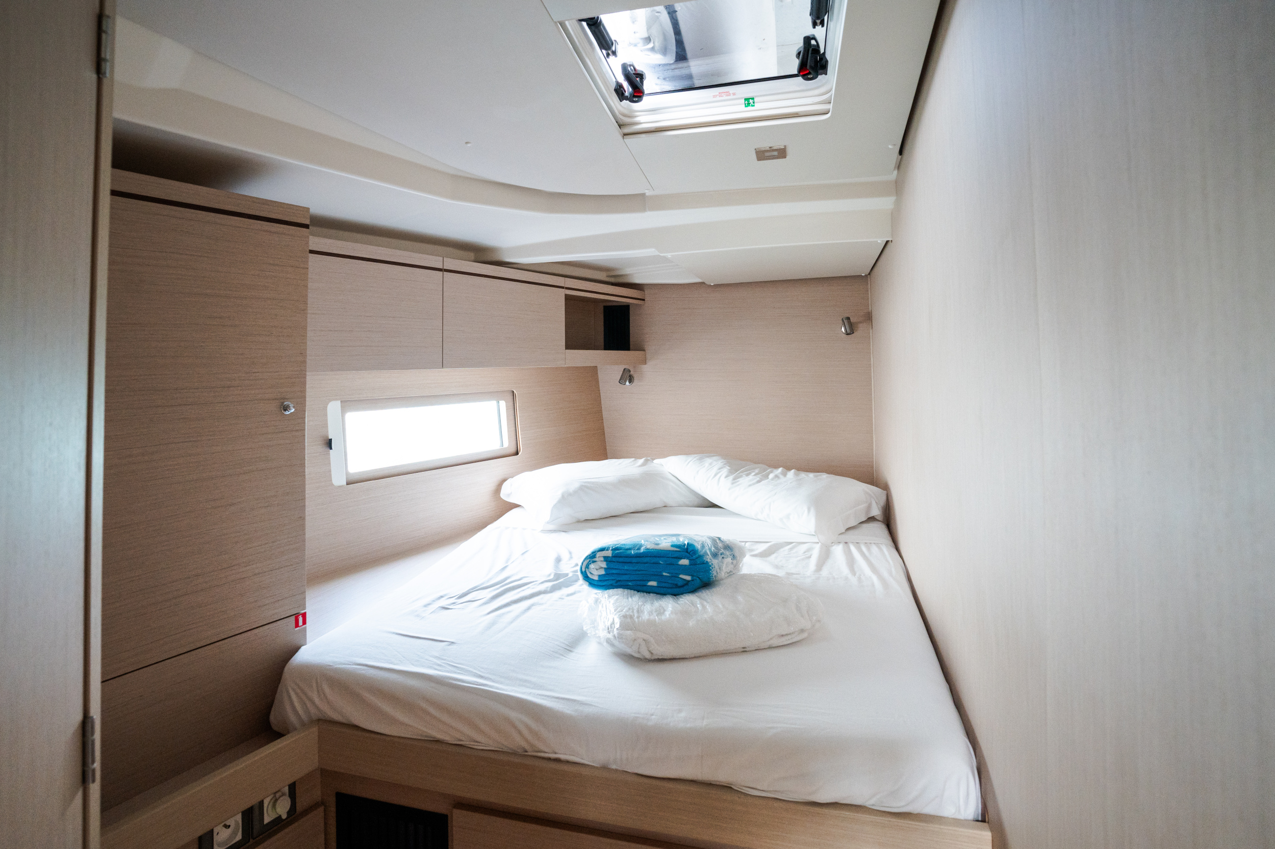 Photo #34 - Oceanis 51.1 (Agape - Premium line) en Castiglioncello - 6172