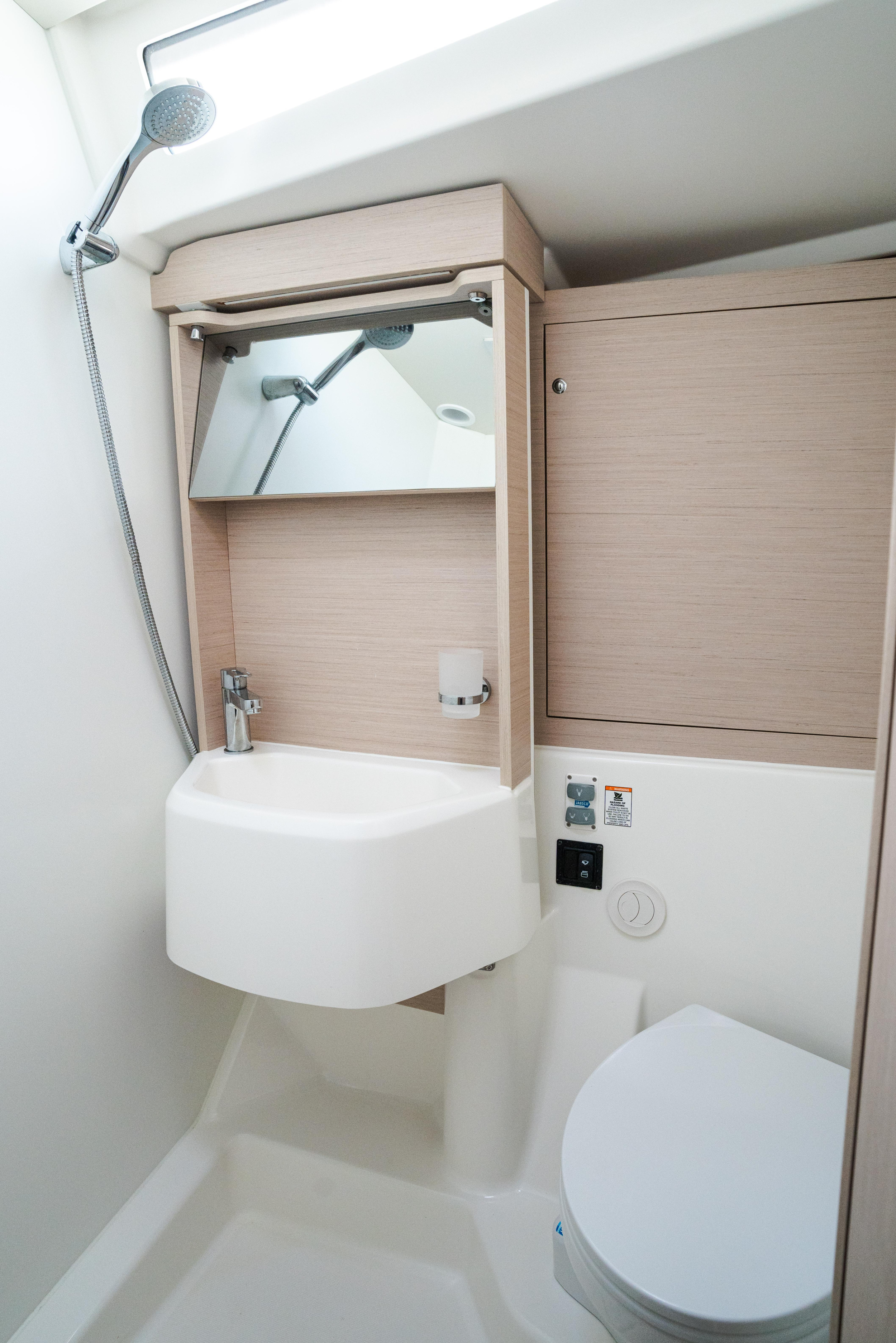 Photo #8 - Oceanis 51.1 (Agape - Premium line) en Castiglioncello - 6172