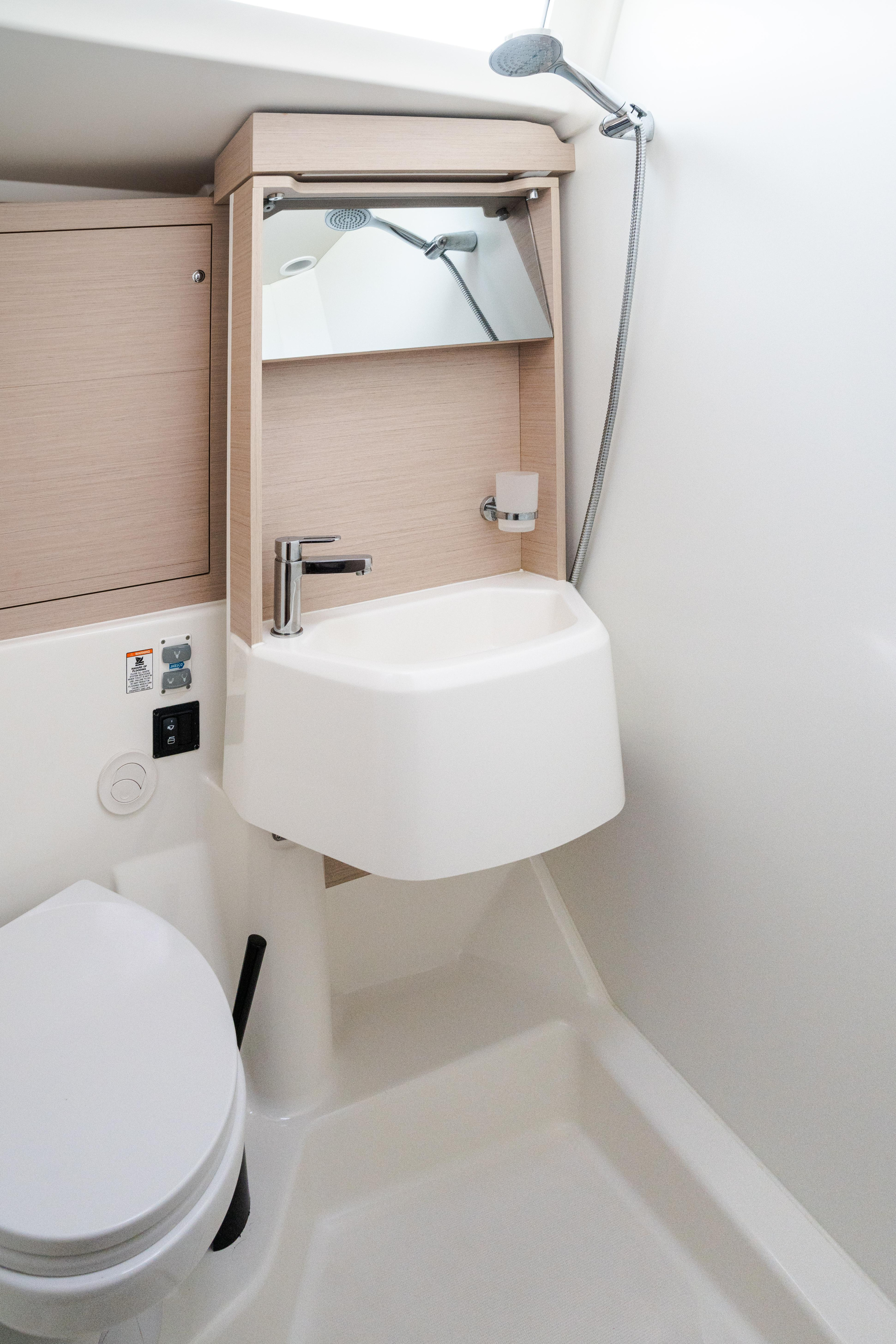 Photo #33 - Oceanis 51.1 (Agape - Premium line) en Castiglioncello - 6172