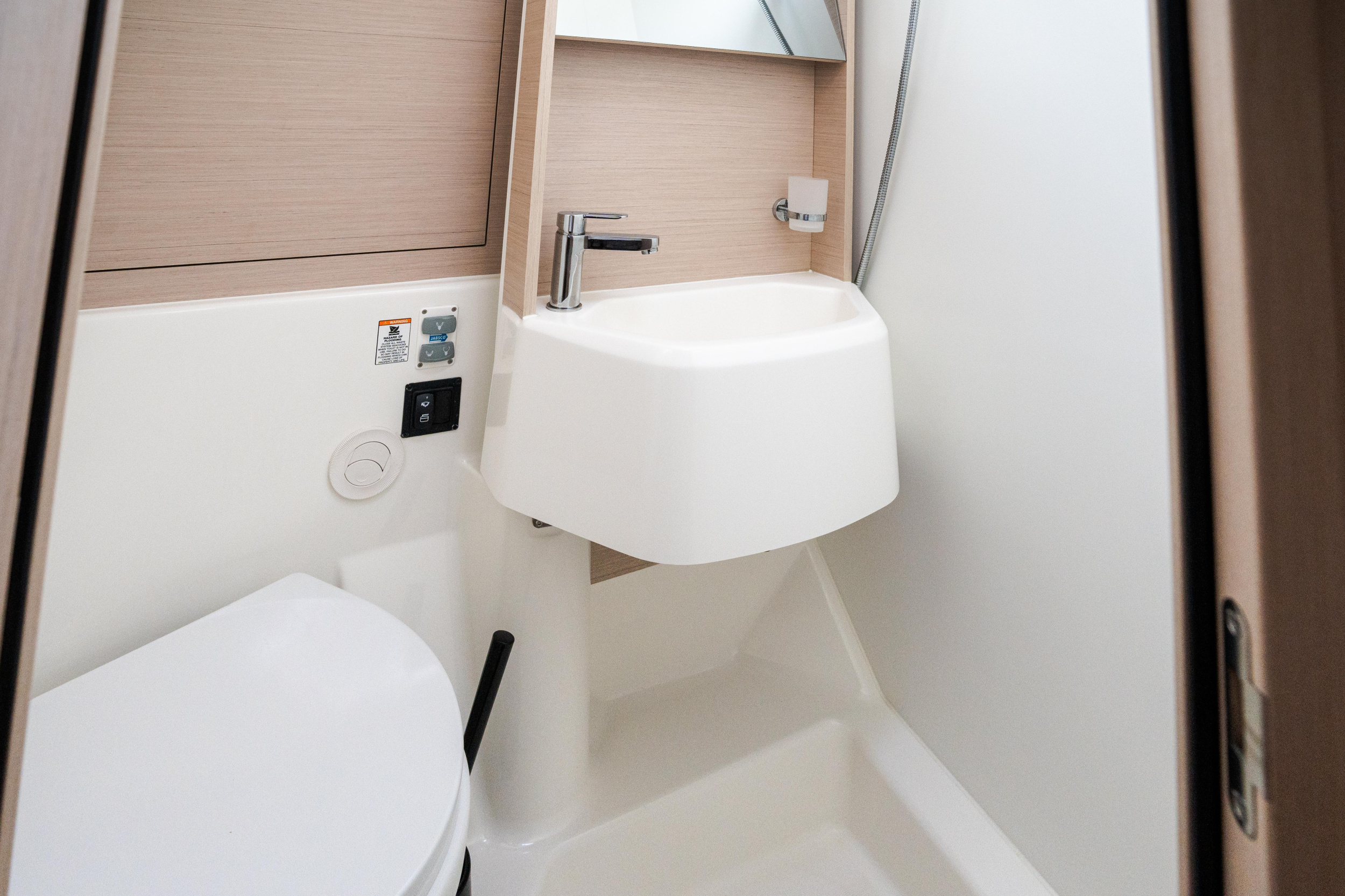 Photo #25 - Oceanis 51.1 (Agape - Premium line) en Castiglioncello - 6172