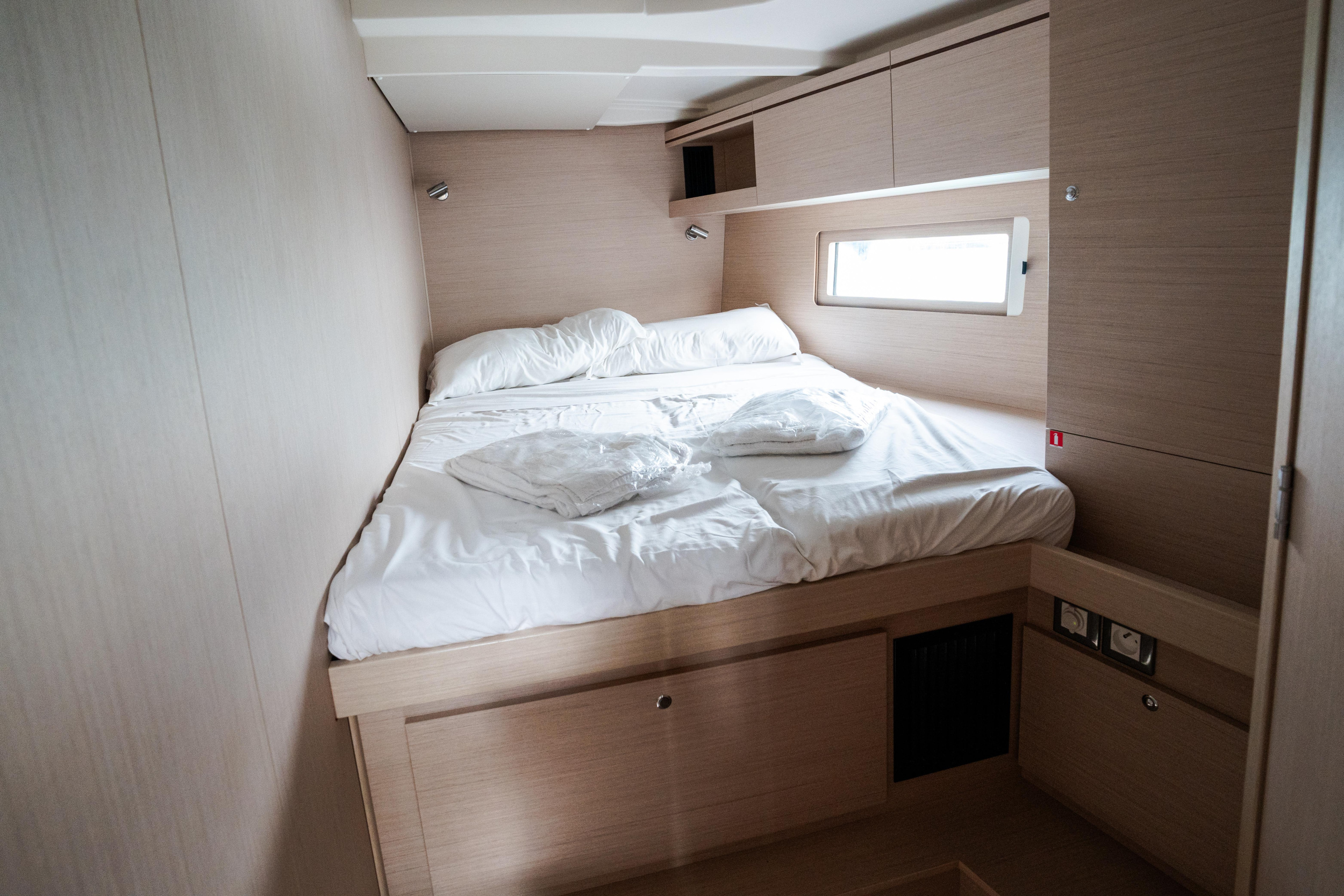Photo #30 - Oceanis 51.1 (Agape - Premium line) en Castiglioncello - 6172