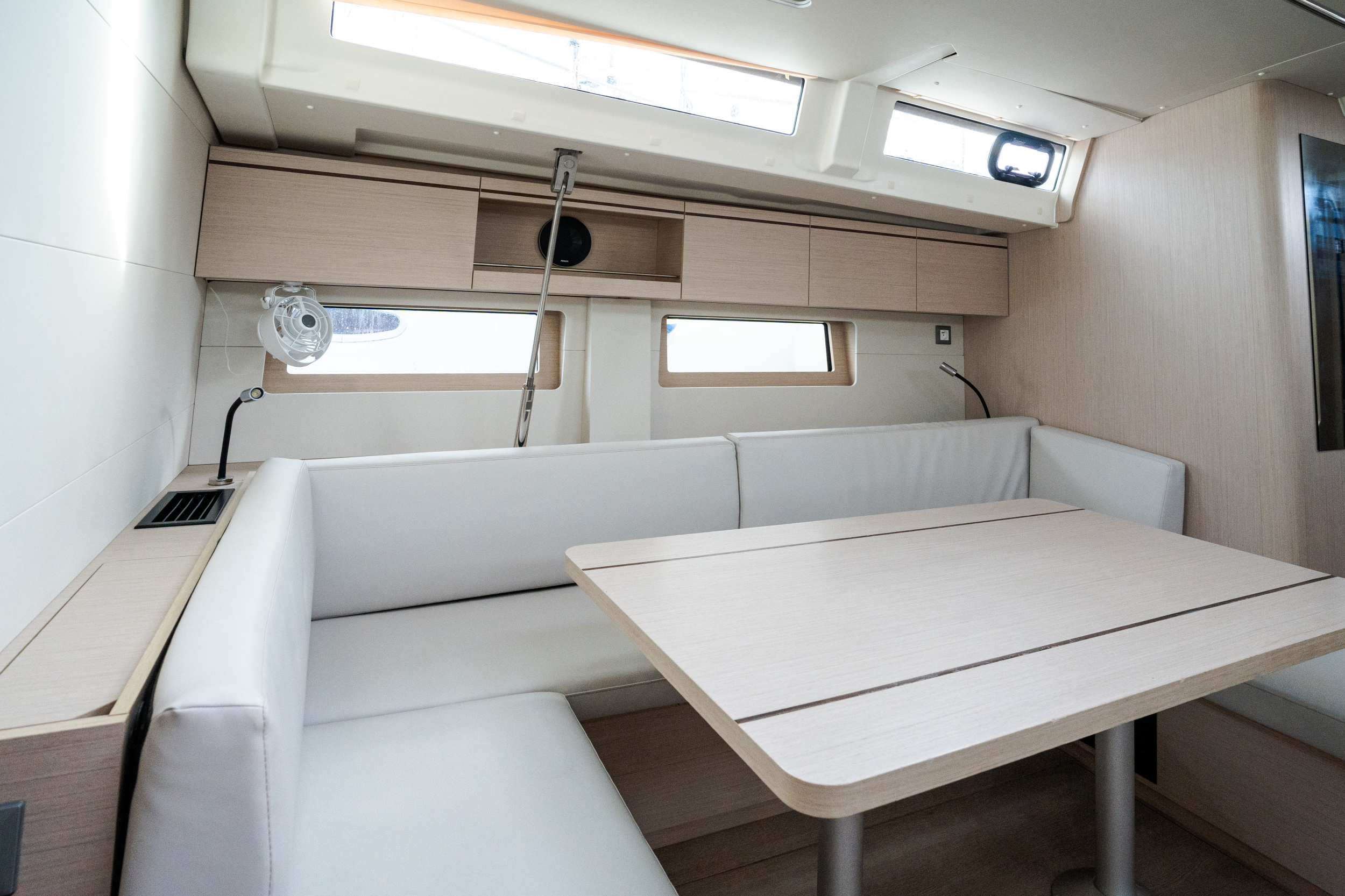 Photo #23 - Oceanis 51.1 (Agape - Premium line) en Castiglioncello - 6172