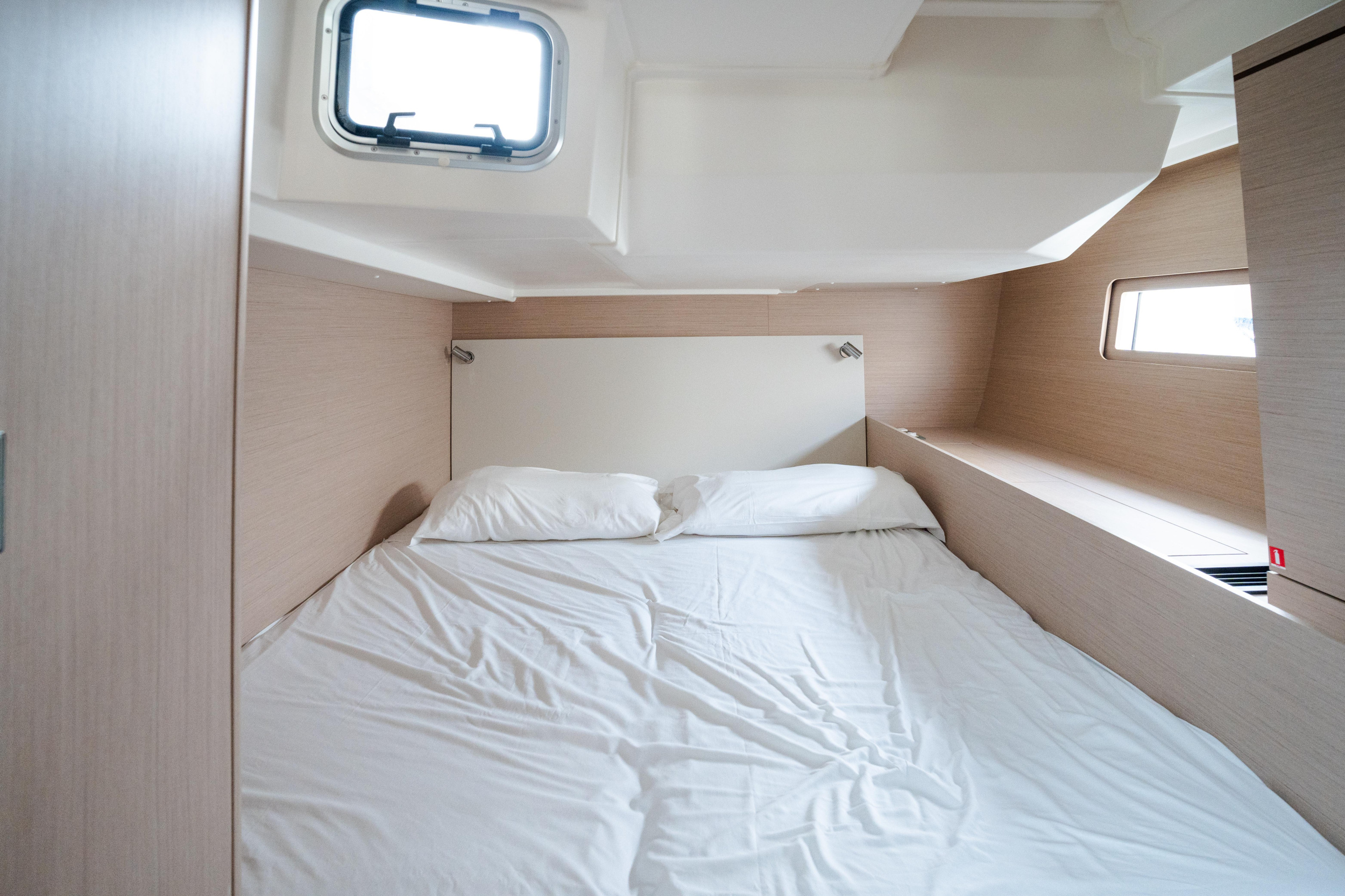Photo #41 - Oceanis 51.1 (Agape - Premium line) en Castiglioncello - 6172