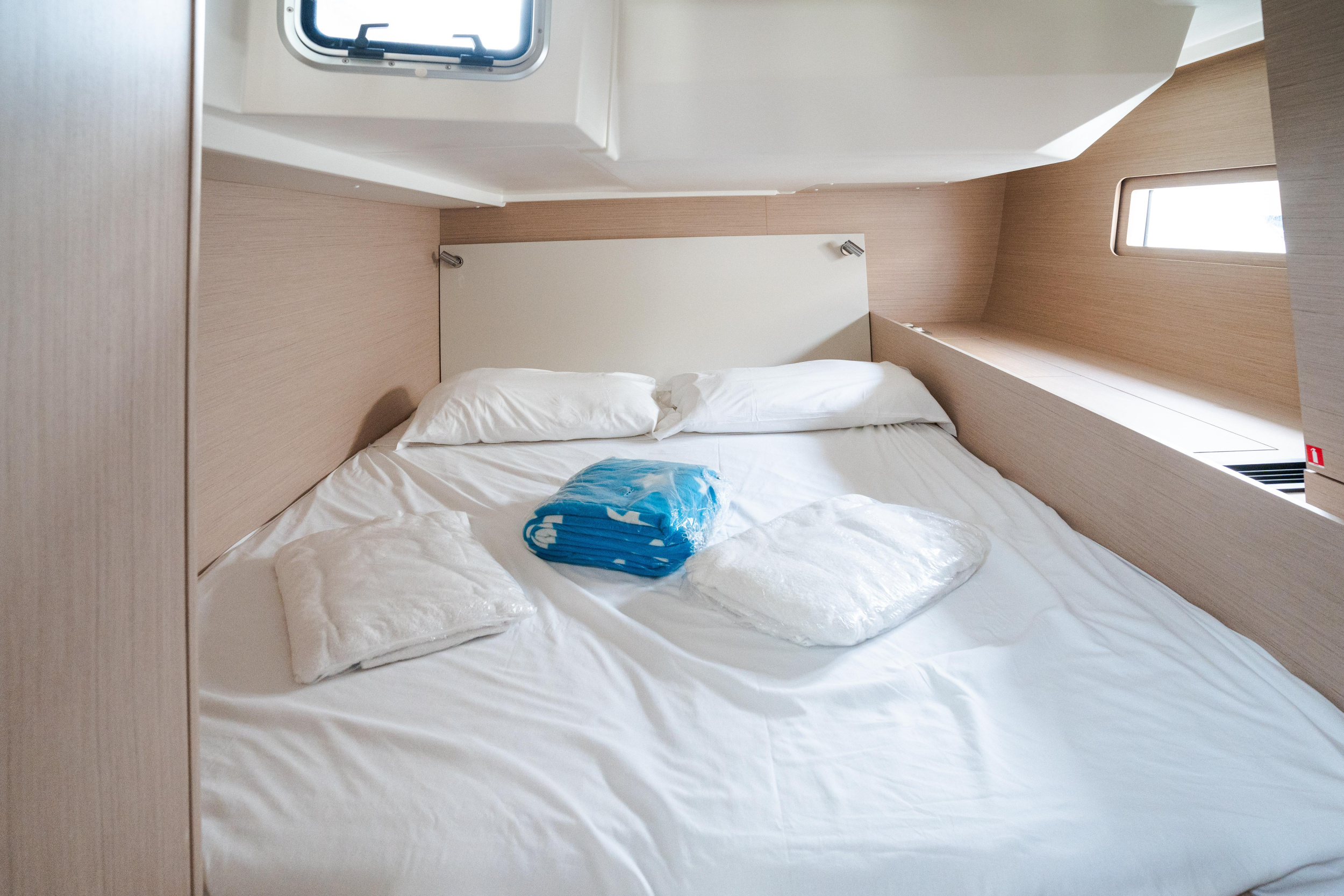Photo #32 - Oceanis 51.1 (Agape - Premium line) en Castiglioncello - 6172