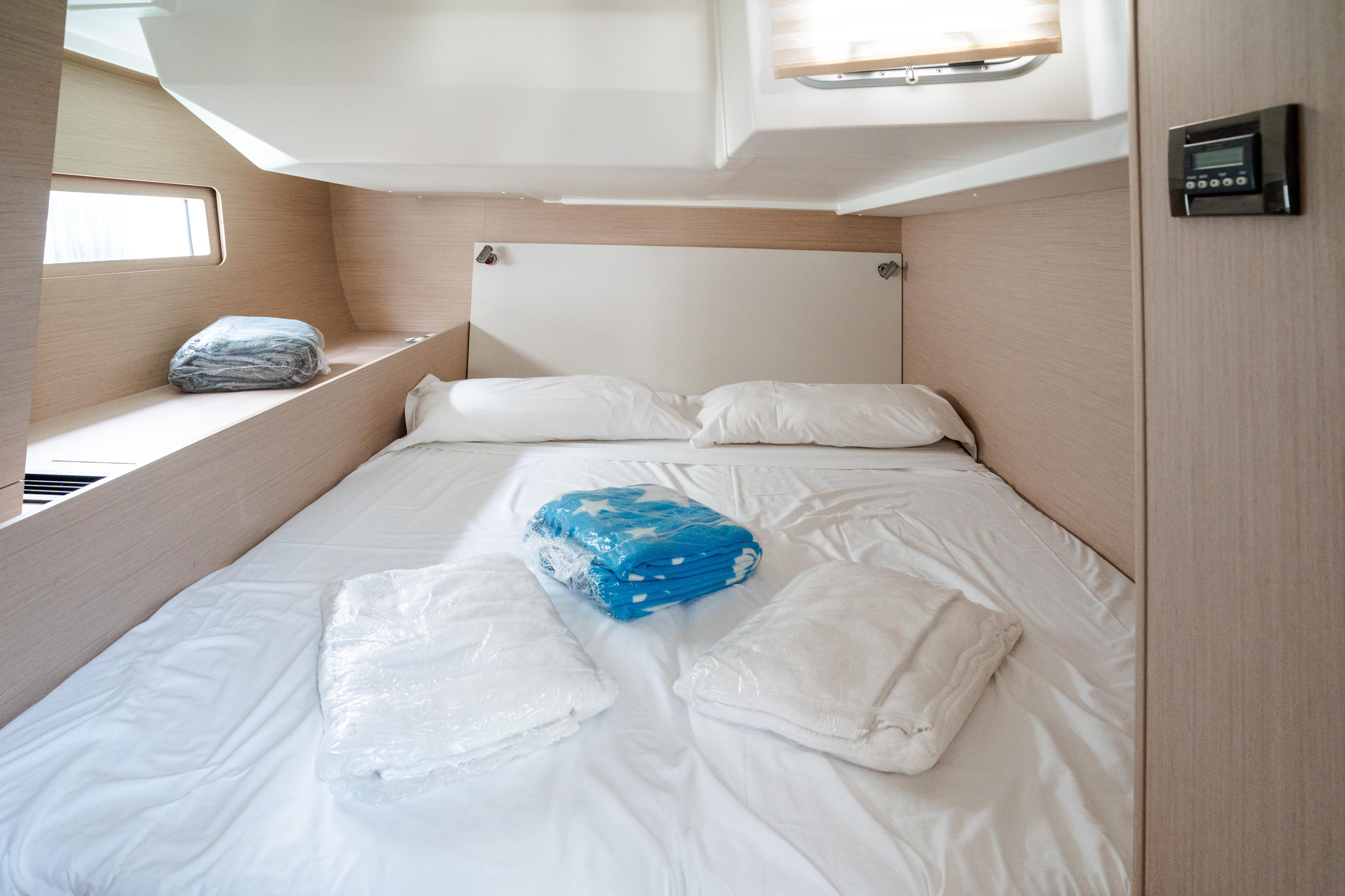 Photo #5 - Oceanis 51.1 (Agape - Premium line) en Castiglioncello - 6172
