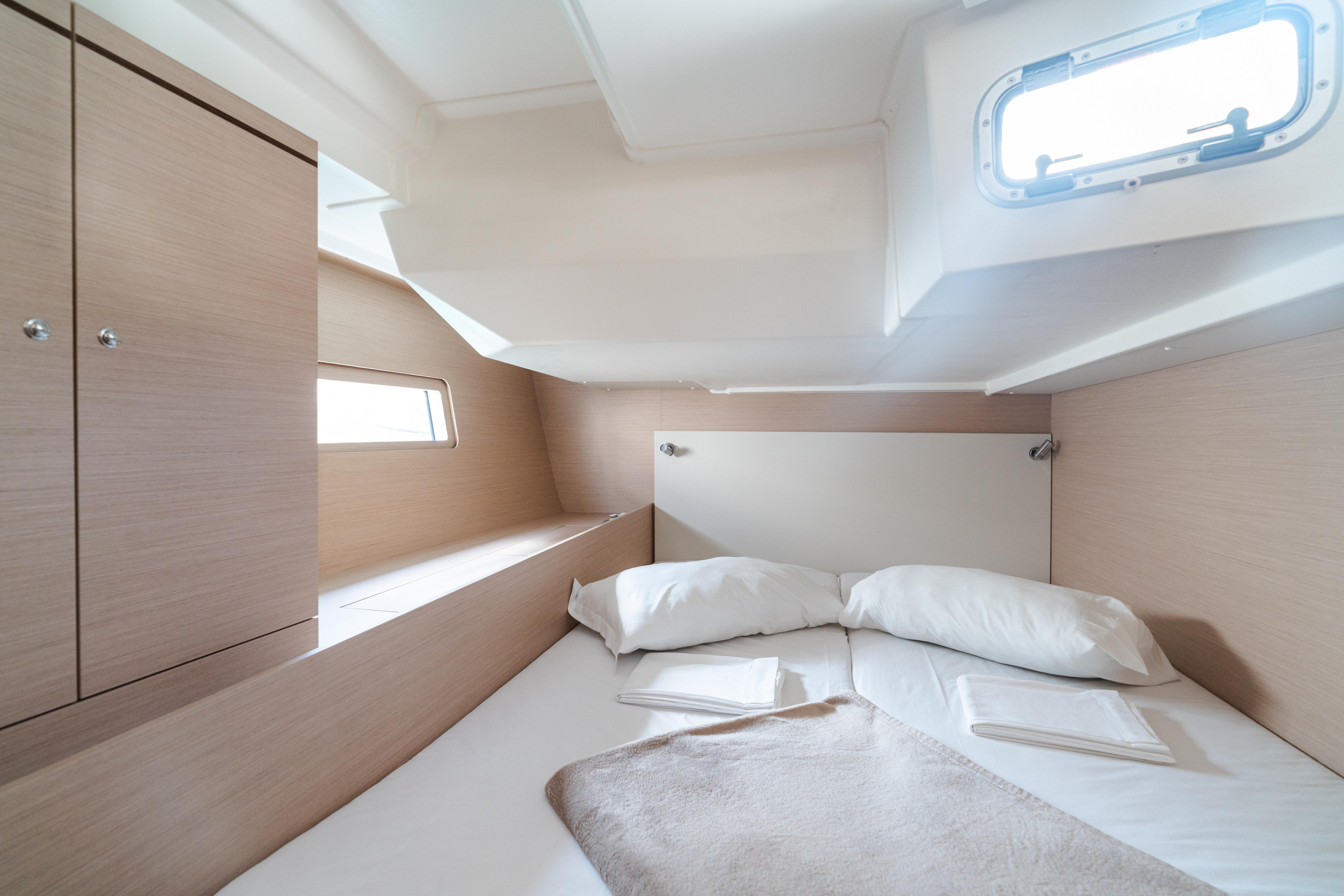 Photo #29 - Oceanis 51.1 (Anfitrite - Comfort line) en Trapani - 7855