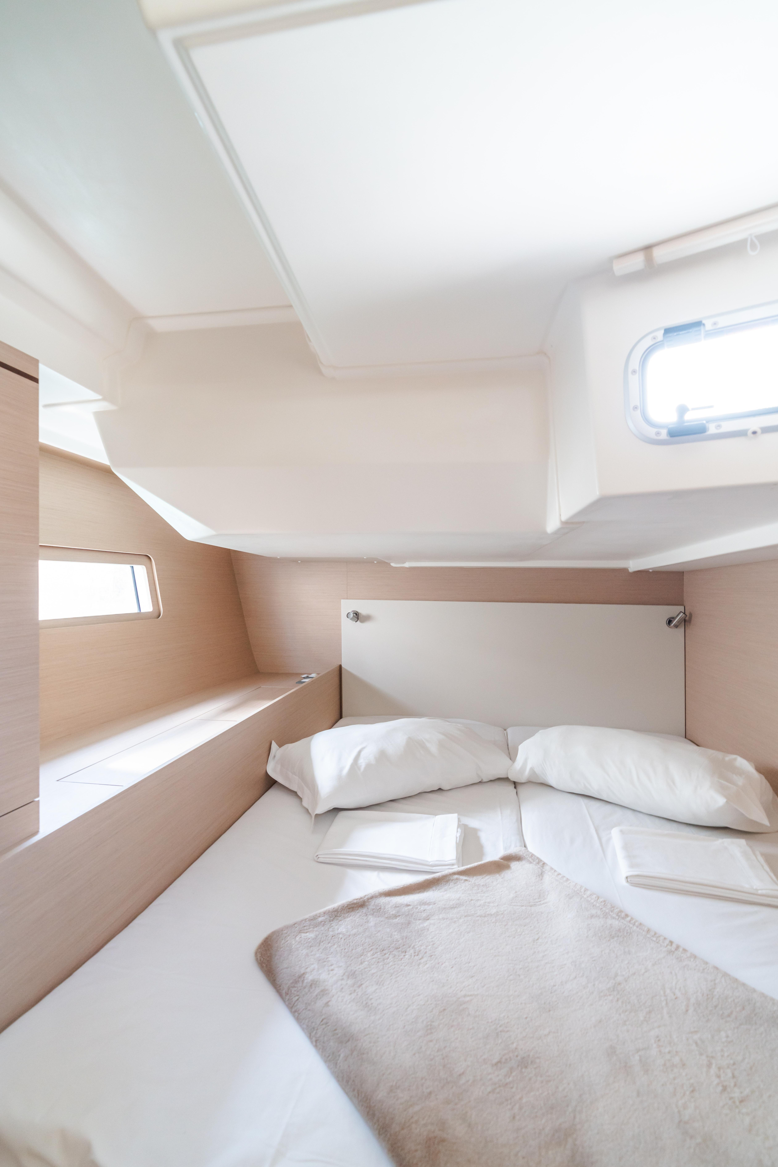 Photo #19 - Oceanis 51.1 (Anfitrite - Comfort line) en Trapani - 7855