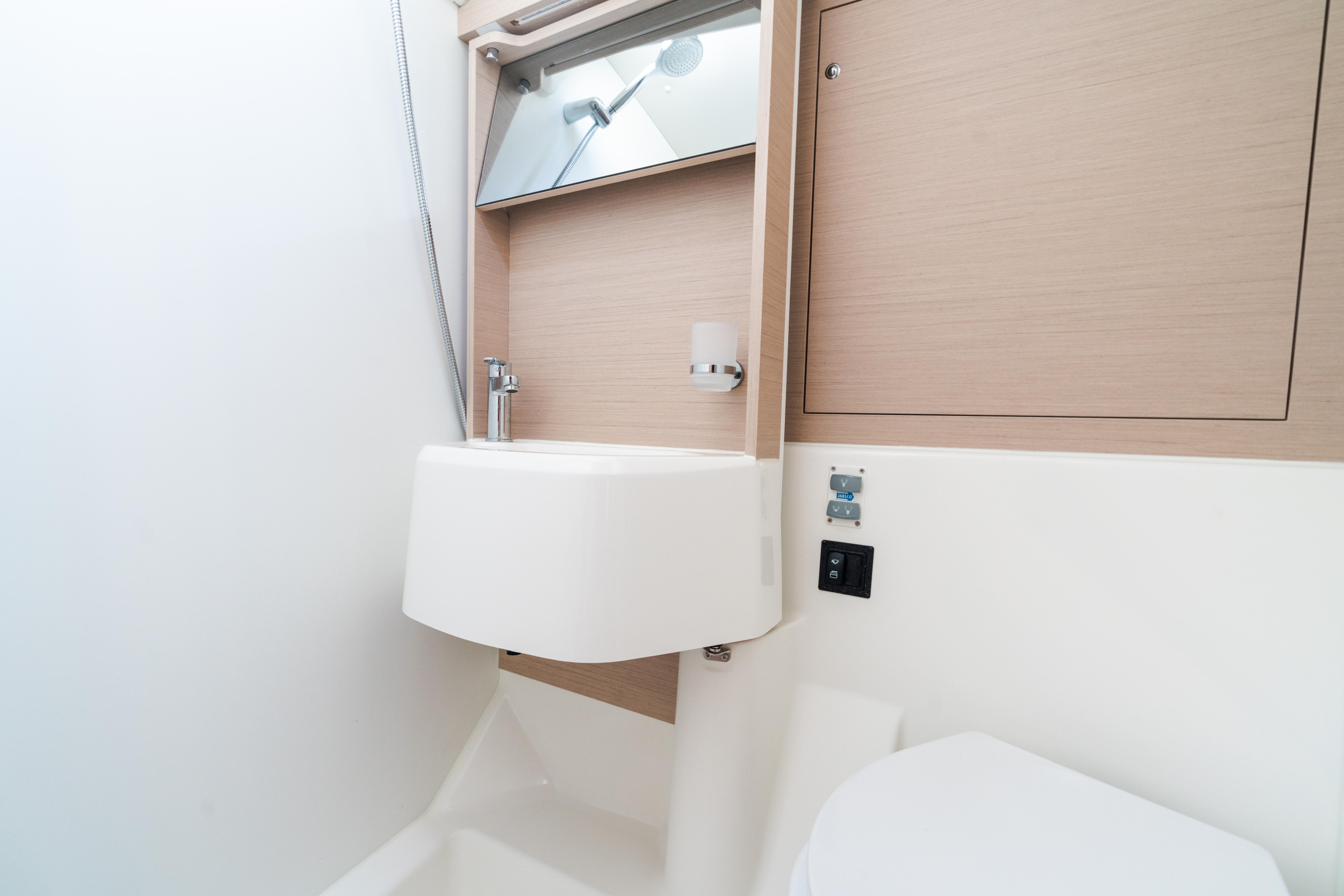 Photo #6 - Oceanis 51.1 (Anfitrite - Comfort line) en Trapani - 7855