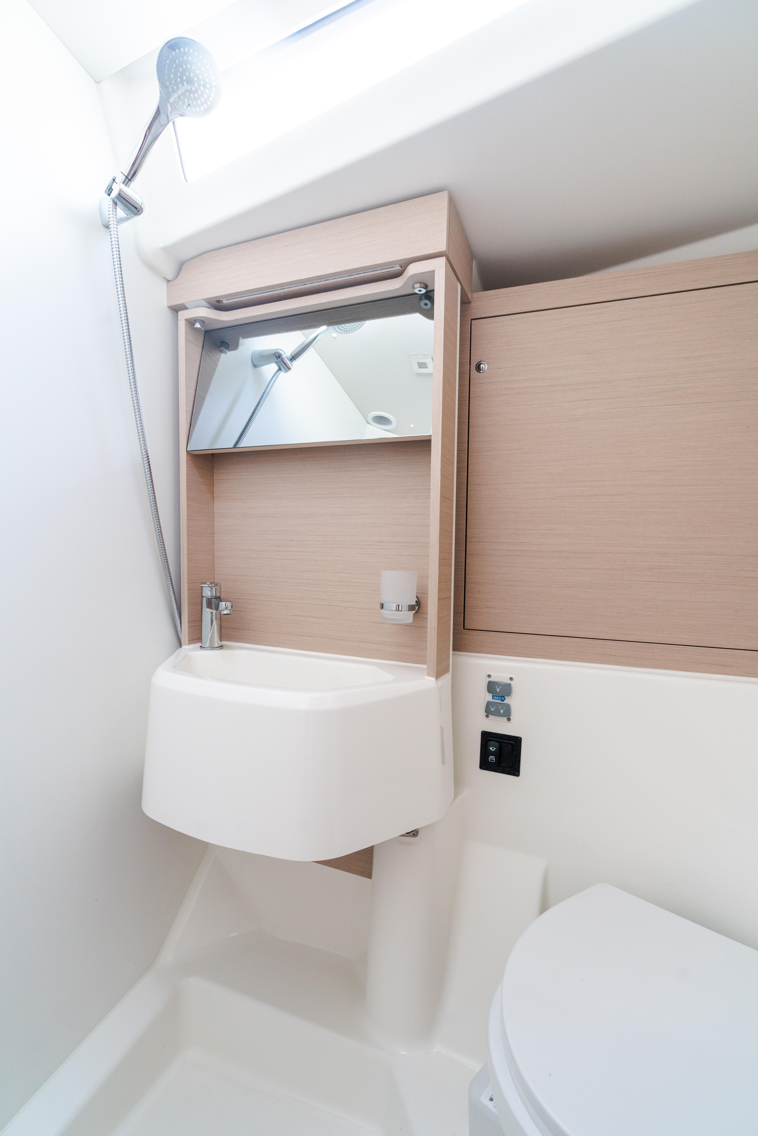 Photo #20 - Oceanis 51.1 (Anfitrite - Comfort line) en Trapani - 7855