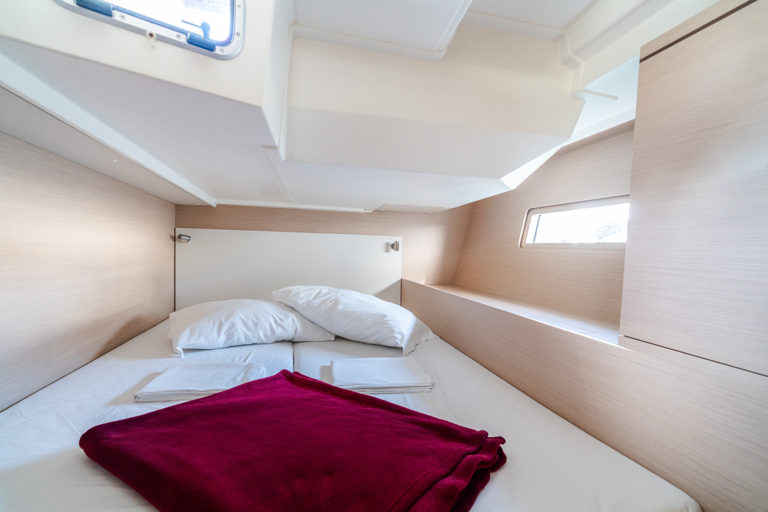 Photo #3 - Oceanis 51.1 (Anfitrite - Comfort line) en Trapani - 7855