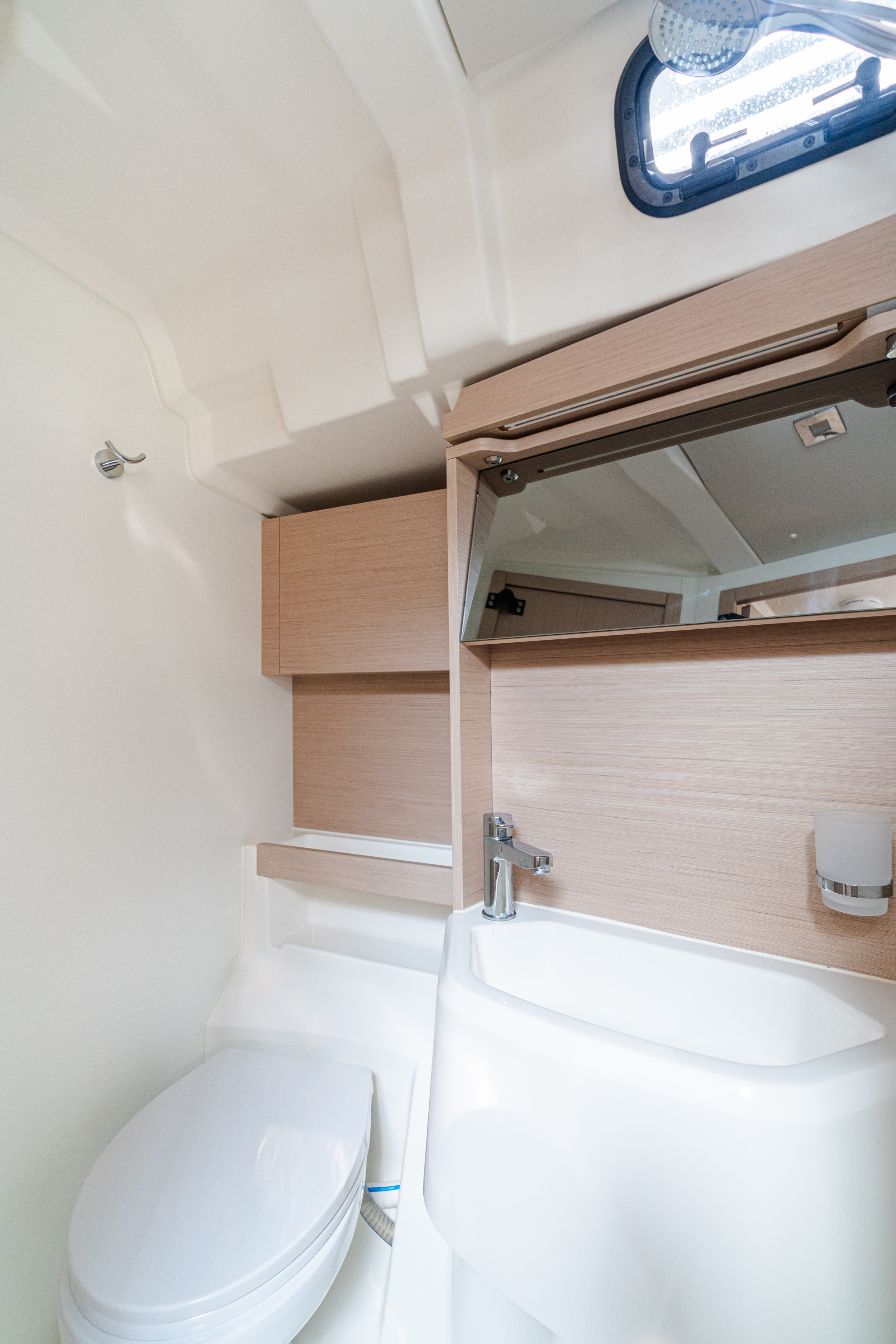 Photo #22 - Oceanis 51.1 (Anfitrite - Comfort line) en Trapani - 7855