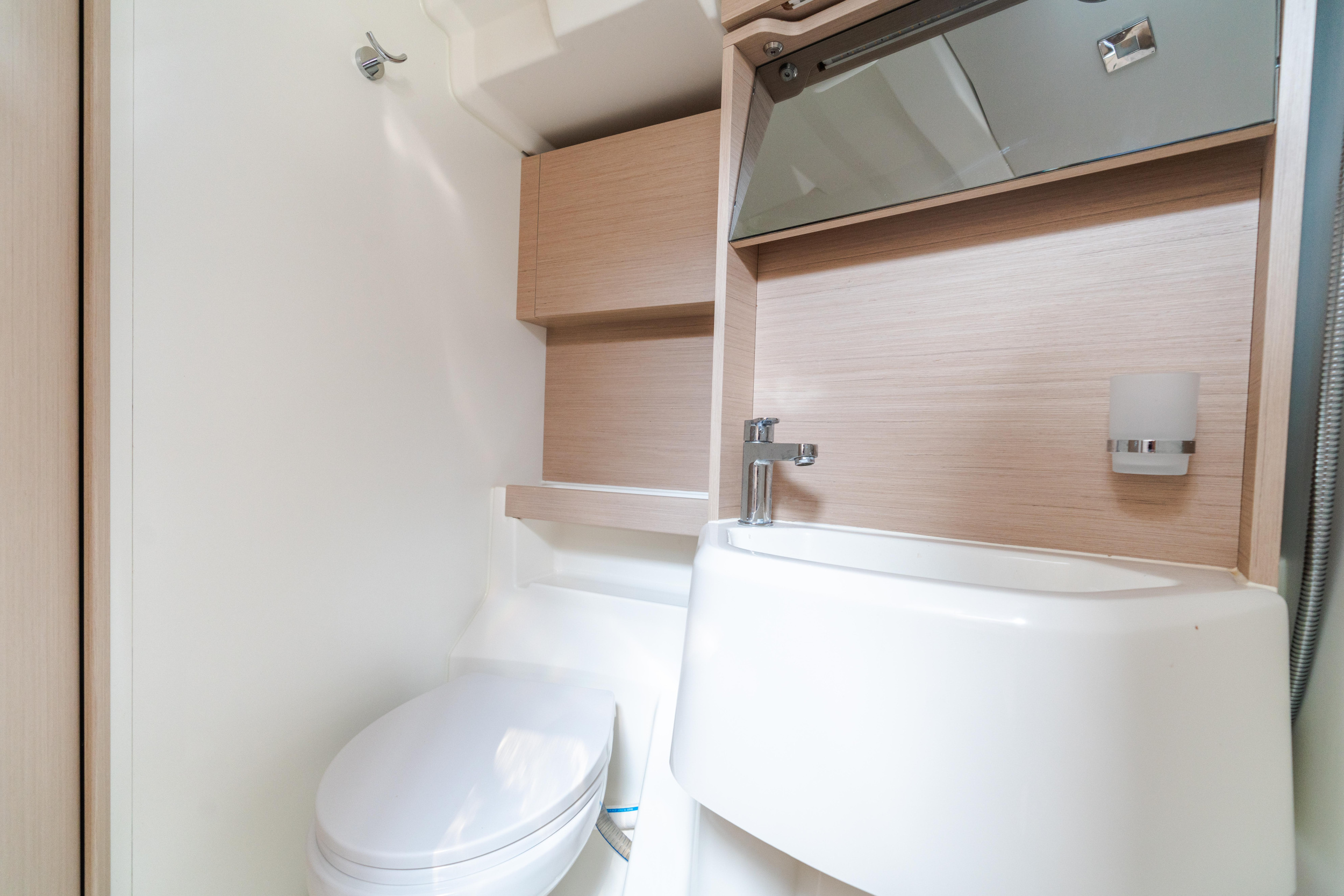 Photo #24 - Oceanis 51.1 (Anfitrite - Comfort line) en Trapani - 7855