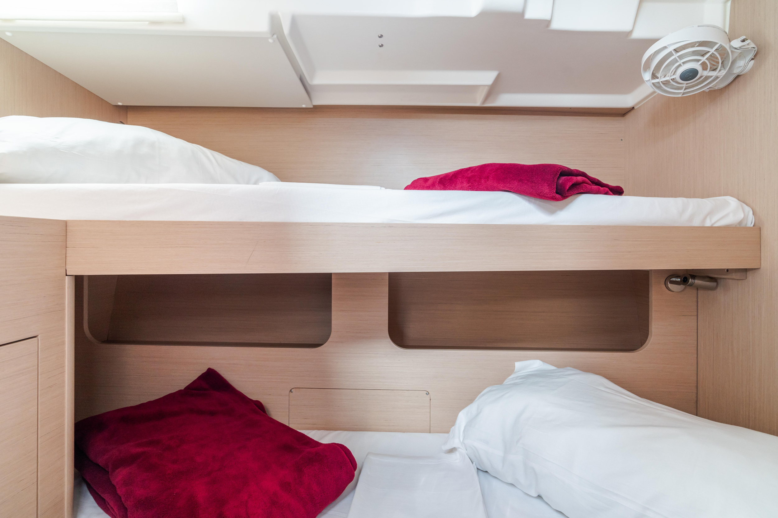 Photo #17 - Oceanis 51.1 (Anfitrite - Comfort line) en Trapani - 7855