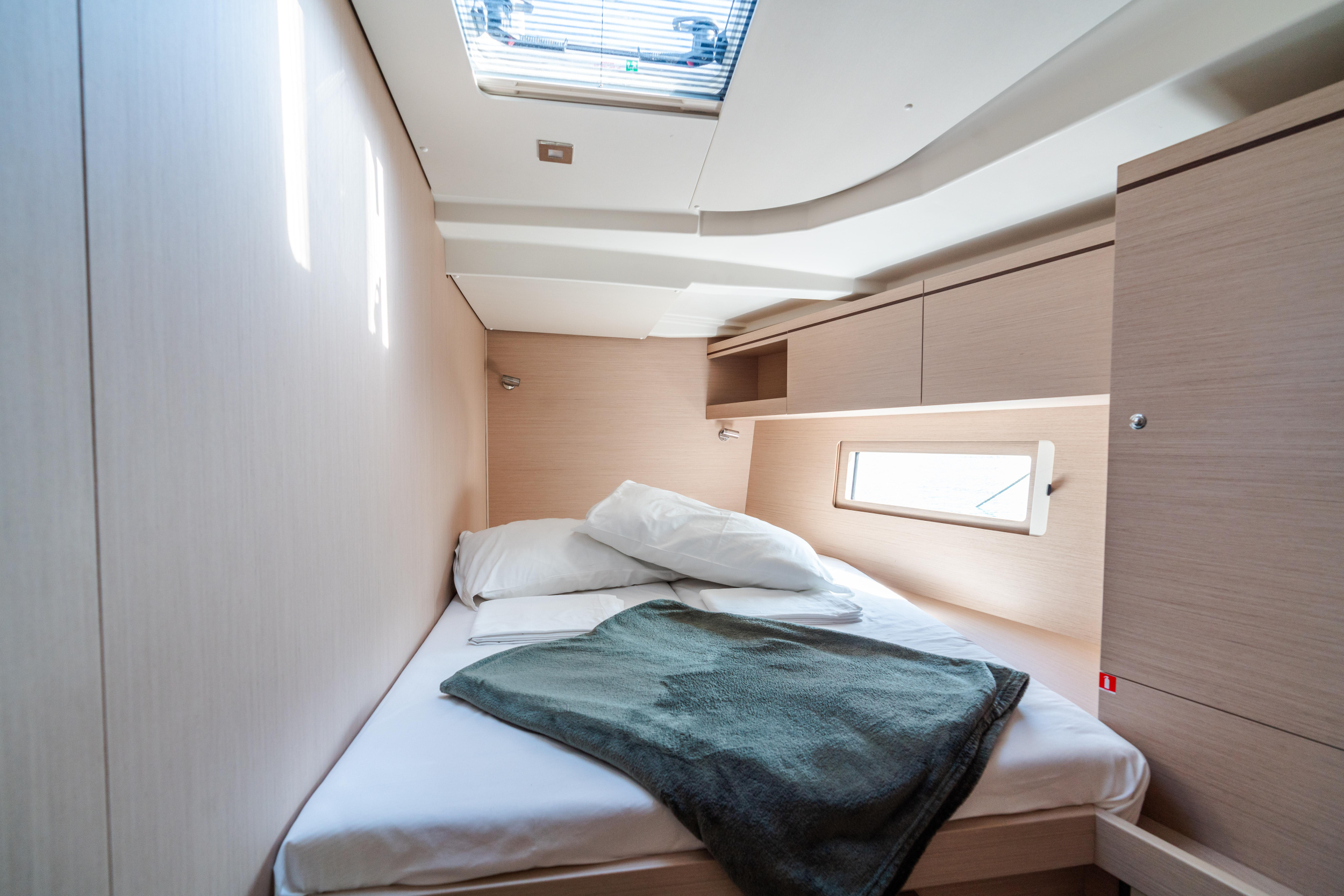 Photo #7 - Oceanis 51.1 (Anfitrite - Comfort line) en Trapani - 7855