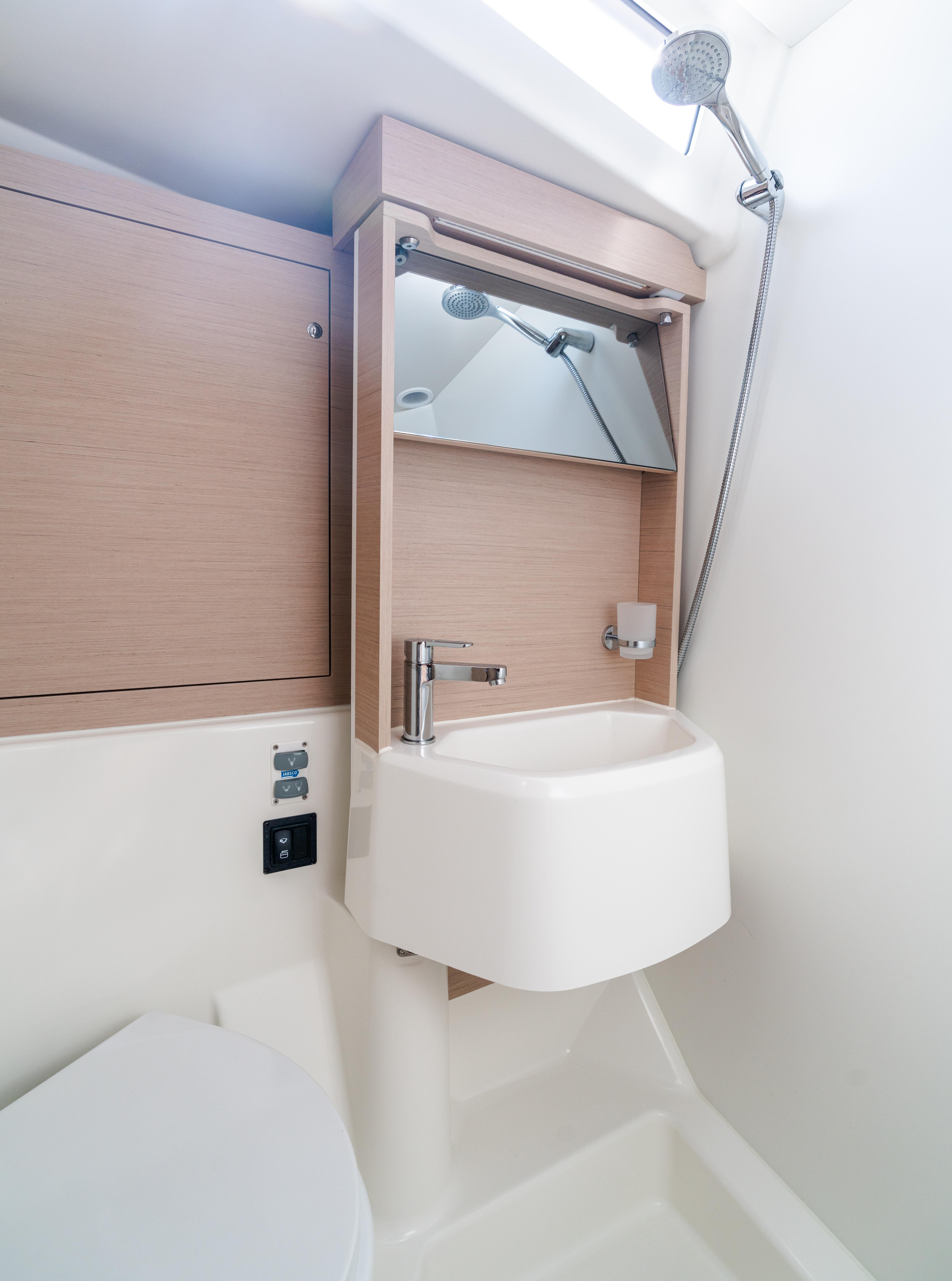 Photo #23 - Oceanis 51.1 (Anfitrite - Comfort line) en Trapani - 7855