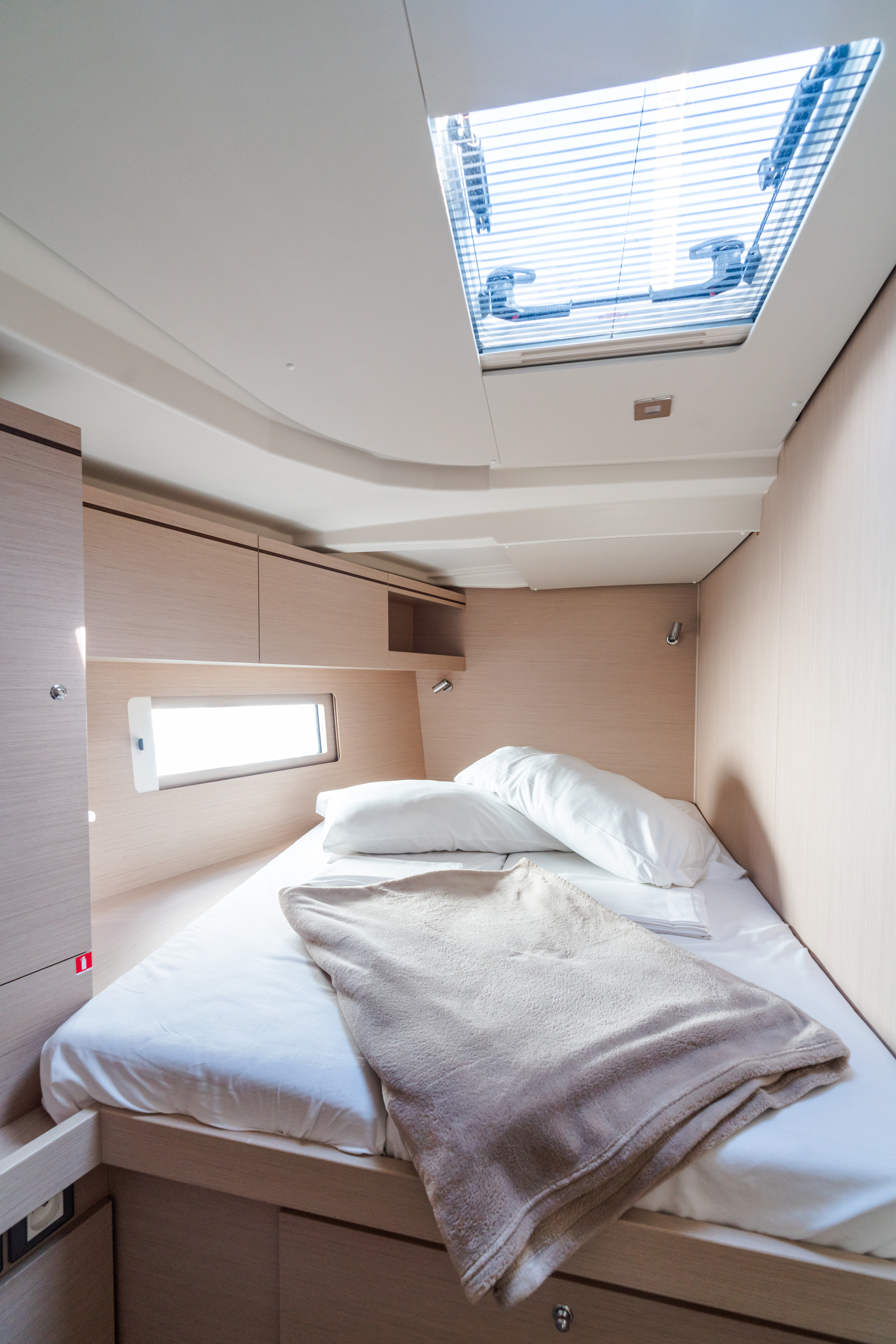 Photo #12 - Oceanis 51.1 (Anfitrite - Comfort line) en Trapani - 7855