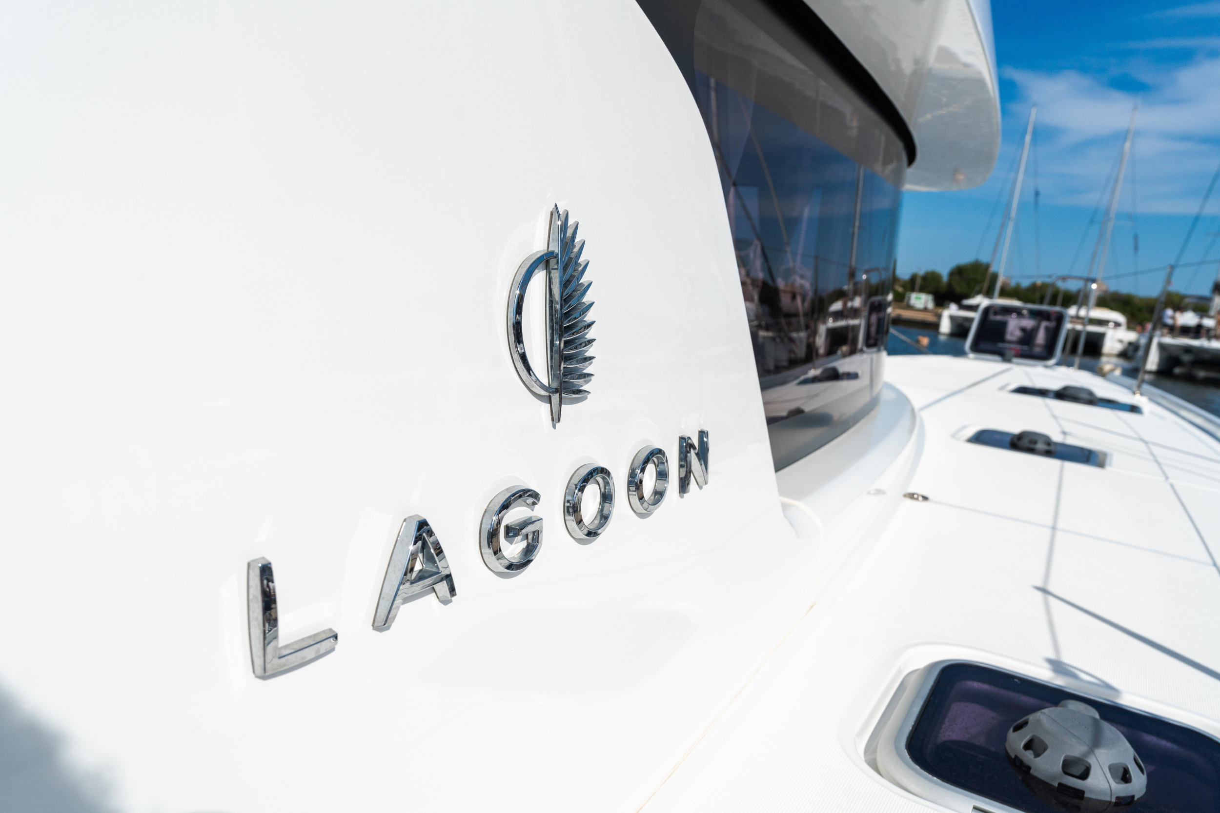 Photo #24 - Lagoon 42 (Capovento II - Premium line) en Capo d'Orlando - 8764