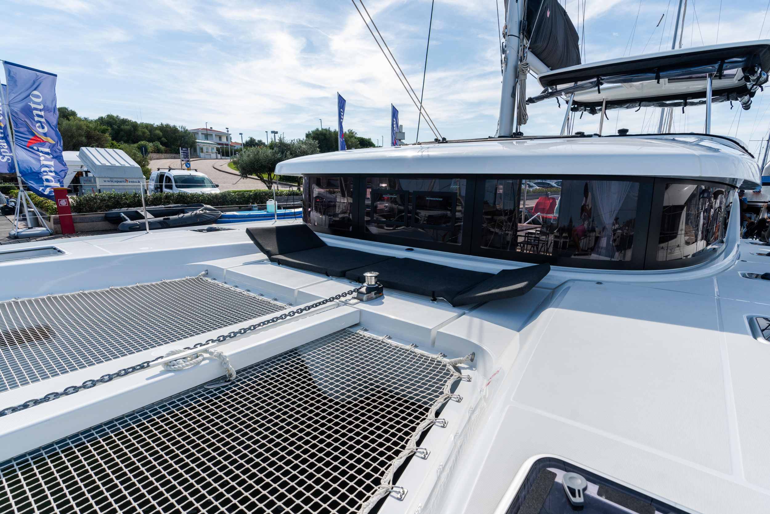 Photo #15 - Lagoon 42 (Capovento II - Premium line) en Capo d'Orlando - 8764