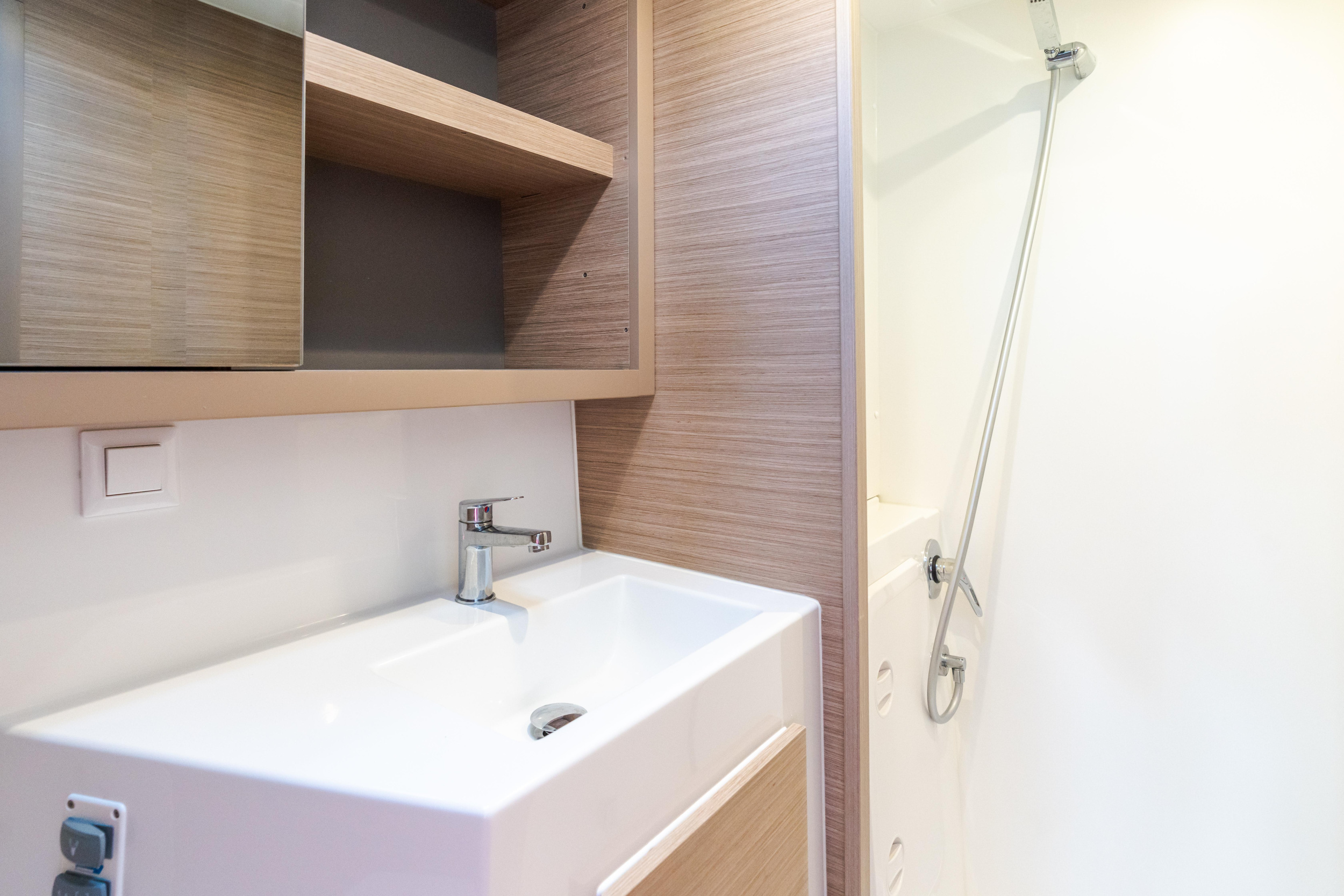 Photo #22 - Lagoon 42 (Capovento II - Premium line) en Capo d'Orlando - 8764