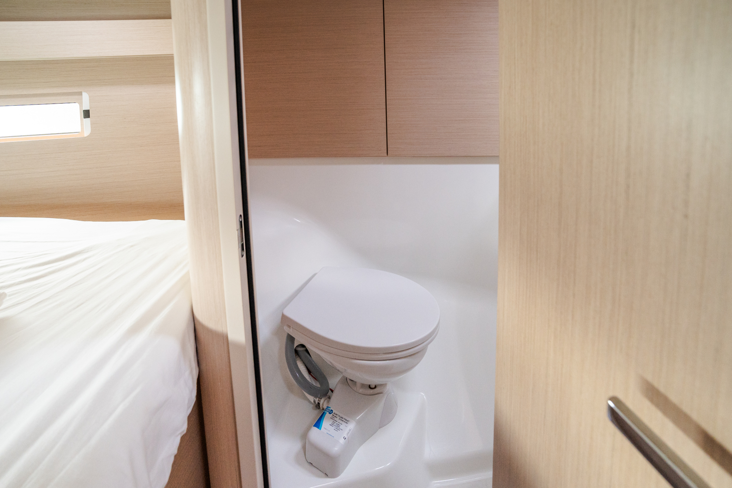 Photo #17 - Oceanis 40.1 (Clio - Comfort line) in Castiglioncello - 5300