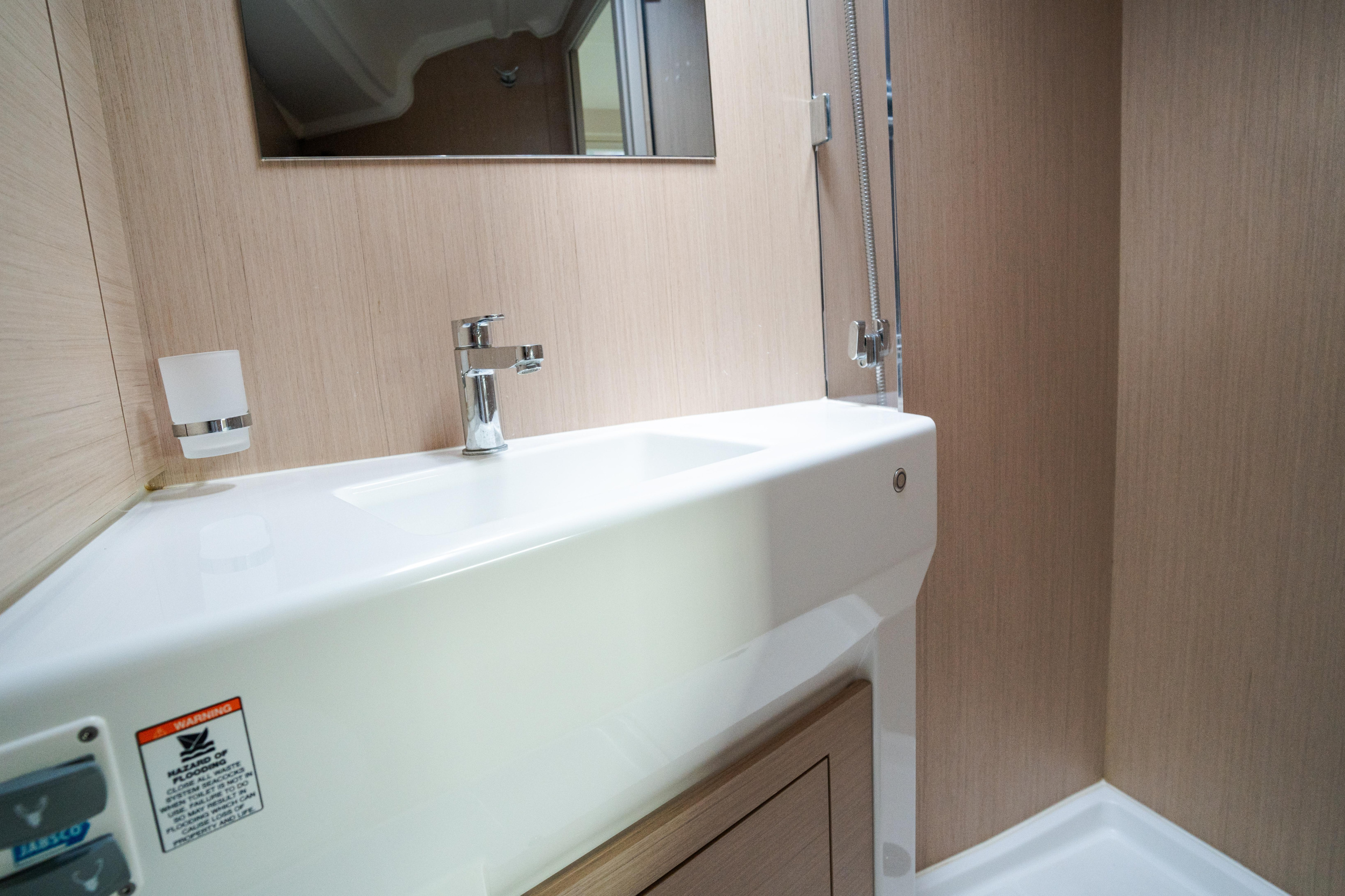 Photo #20 - Oceanis 40.1 (Clio - Comfort line) in Castiglioncello - 5300