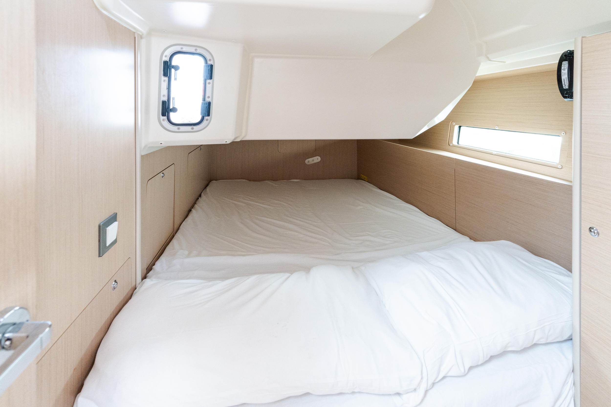 Photo #12 - Oceanis 40.1 (Clio - Comfort line) in Castiglioncello - 5300