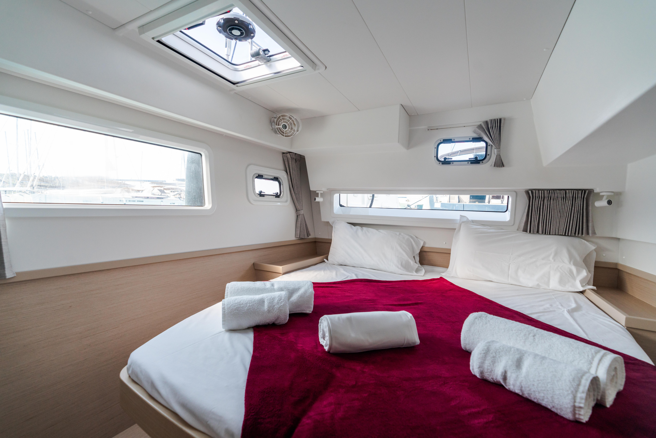 Photo #10 - Lagoon 42 (Ferd - Premium line) in Capo d'Orlando - 7861