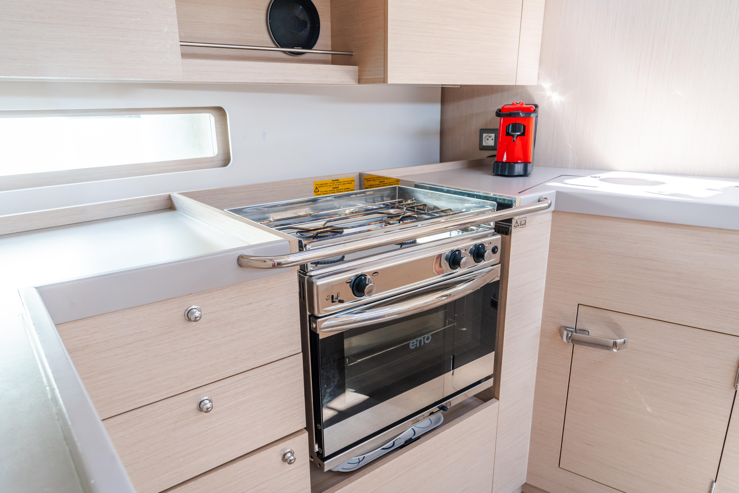 Photo #22 - Oceanis 40.1 (Oneiros - Comfort line) in Olbia - 7847
