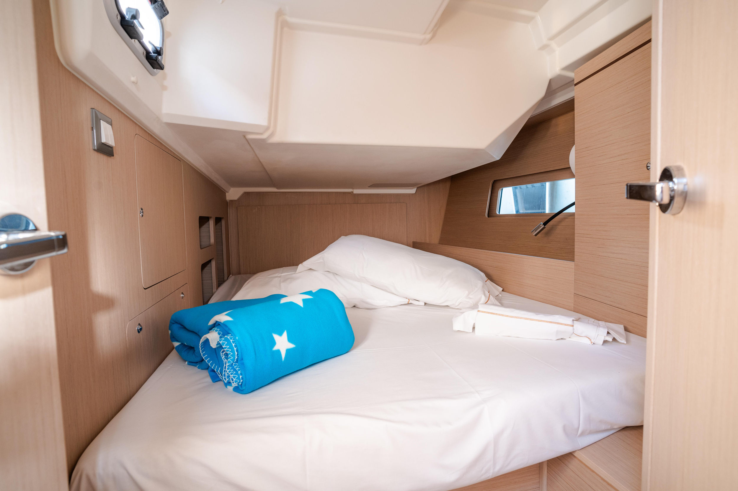 Photo #20 - Oceanis 46.1 (bunk cab) (Persefone - Comfort line) in Olbia - 8790