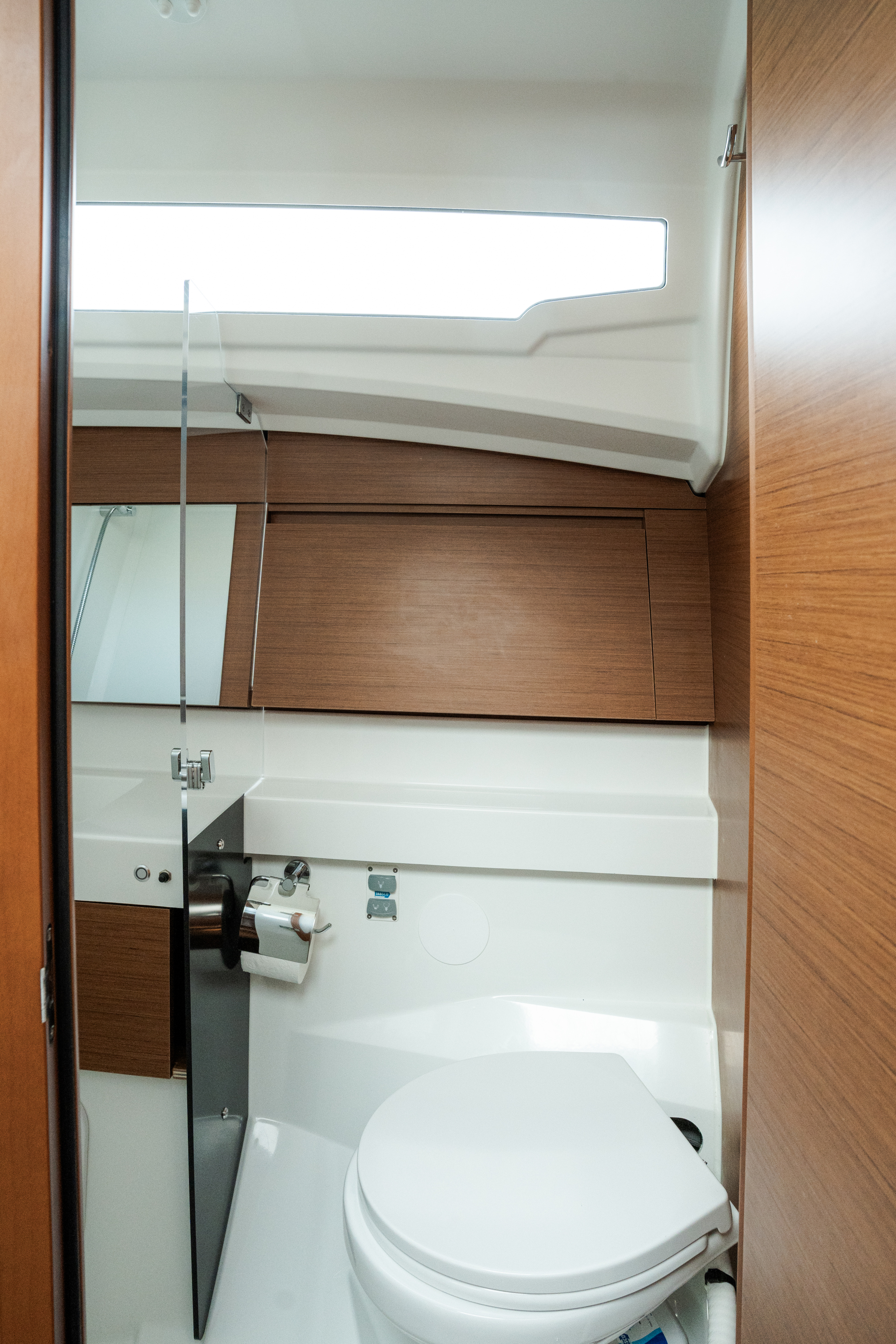 Photo #10 - Sun Odyssey 410 (Pheia - Comfort line) in Castiglioncello - 8785