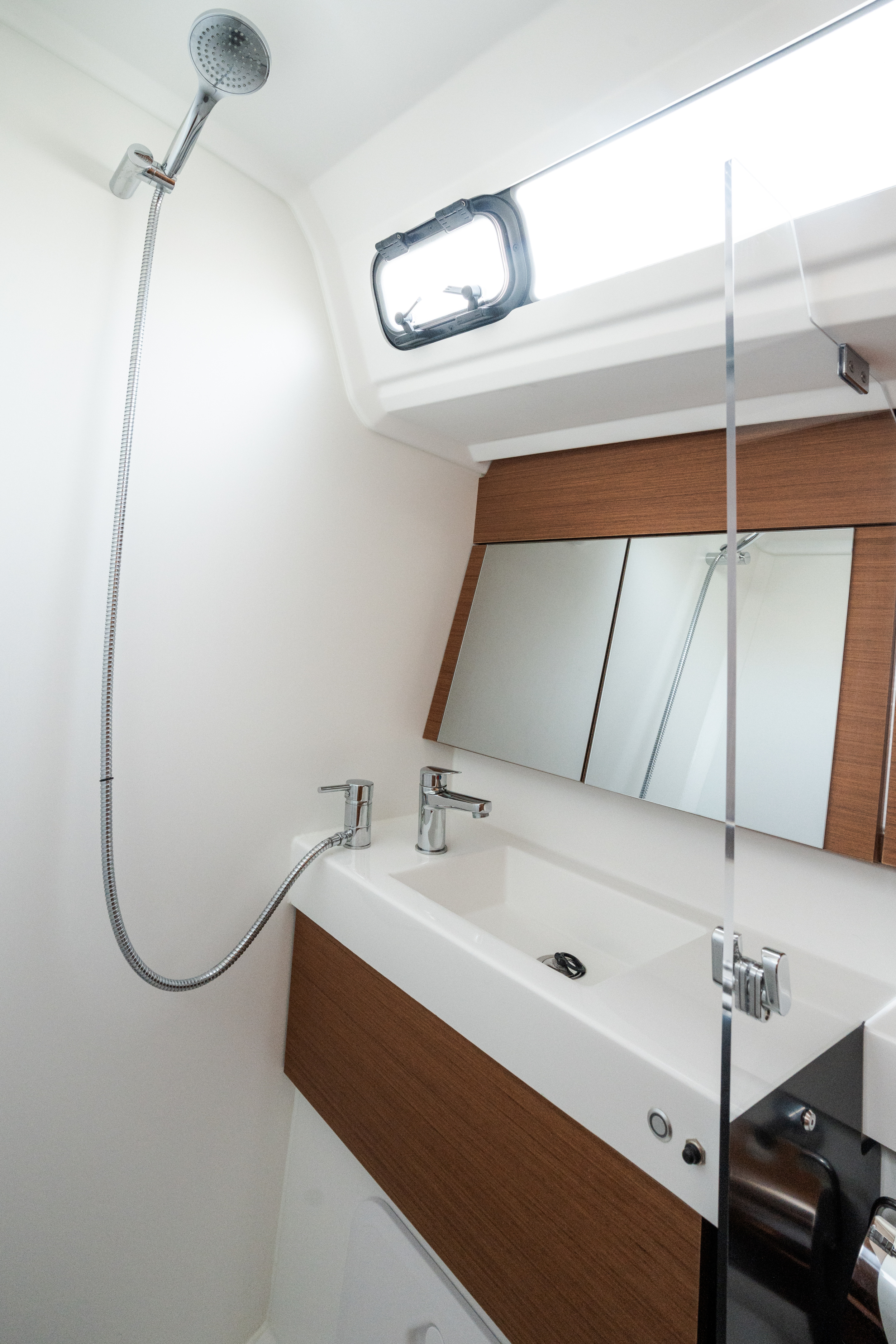 Photo #19 - Sun Odyssey 410 (Pheia - Comfort line) in Castiglioncello - 8785