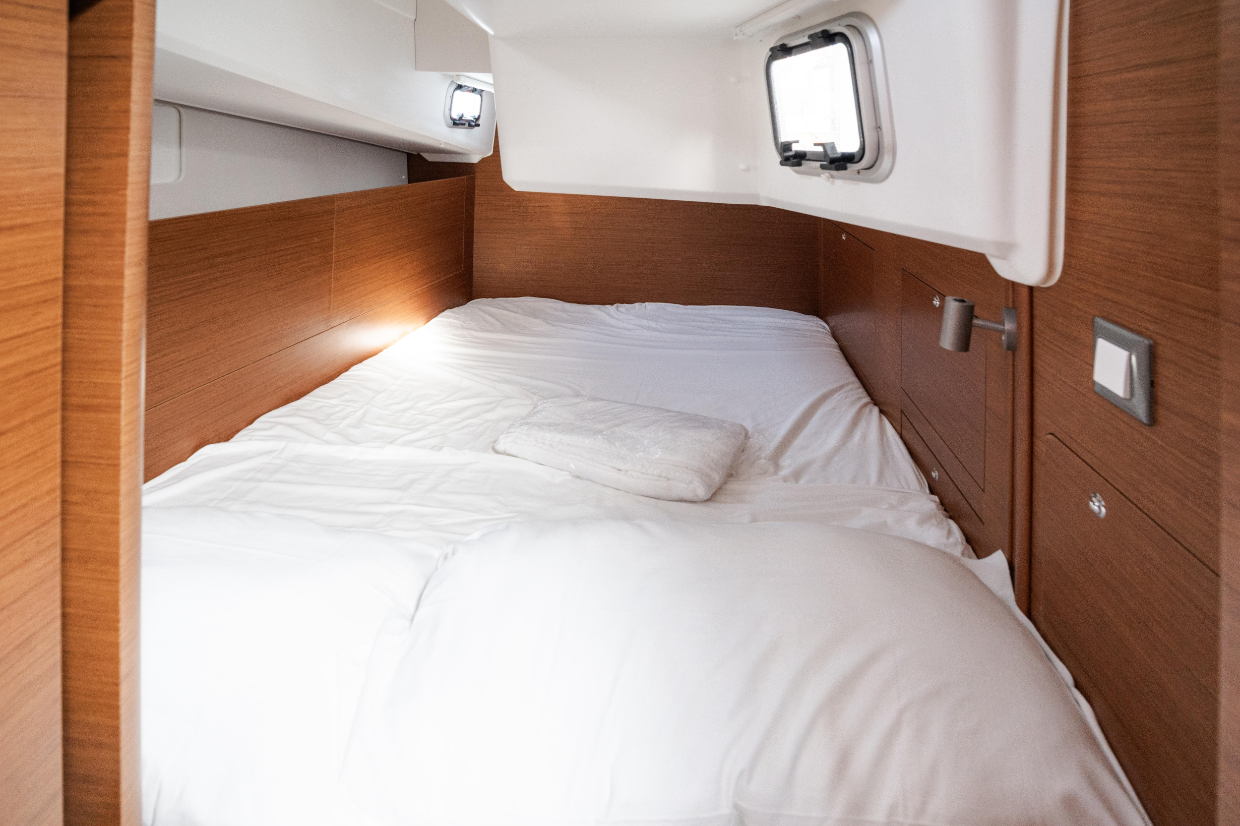 Photo #9 - Sun Odyssey 410 (Pheia - Comfort line) in Castiglioncello - 8785