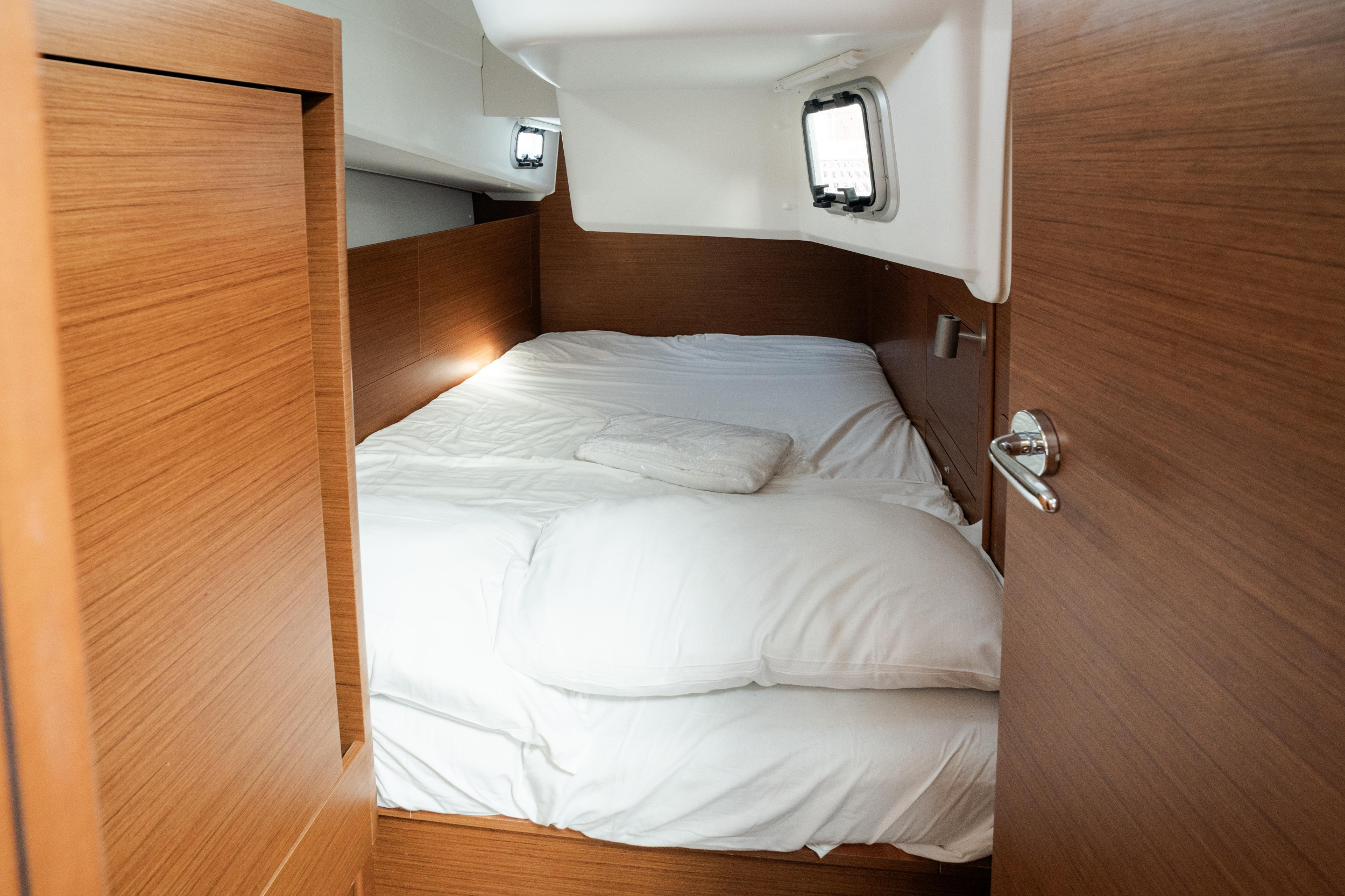 Photo #15 - Sun Odyssey 410 (Pheia - Comfort line) in Castiglioncello - 8785