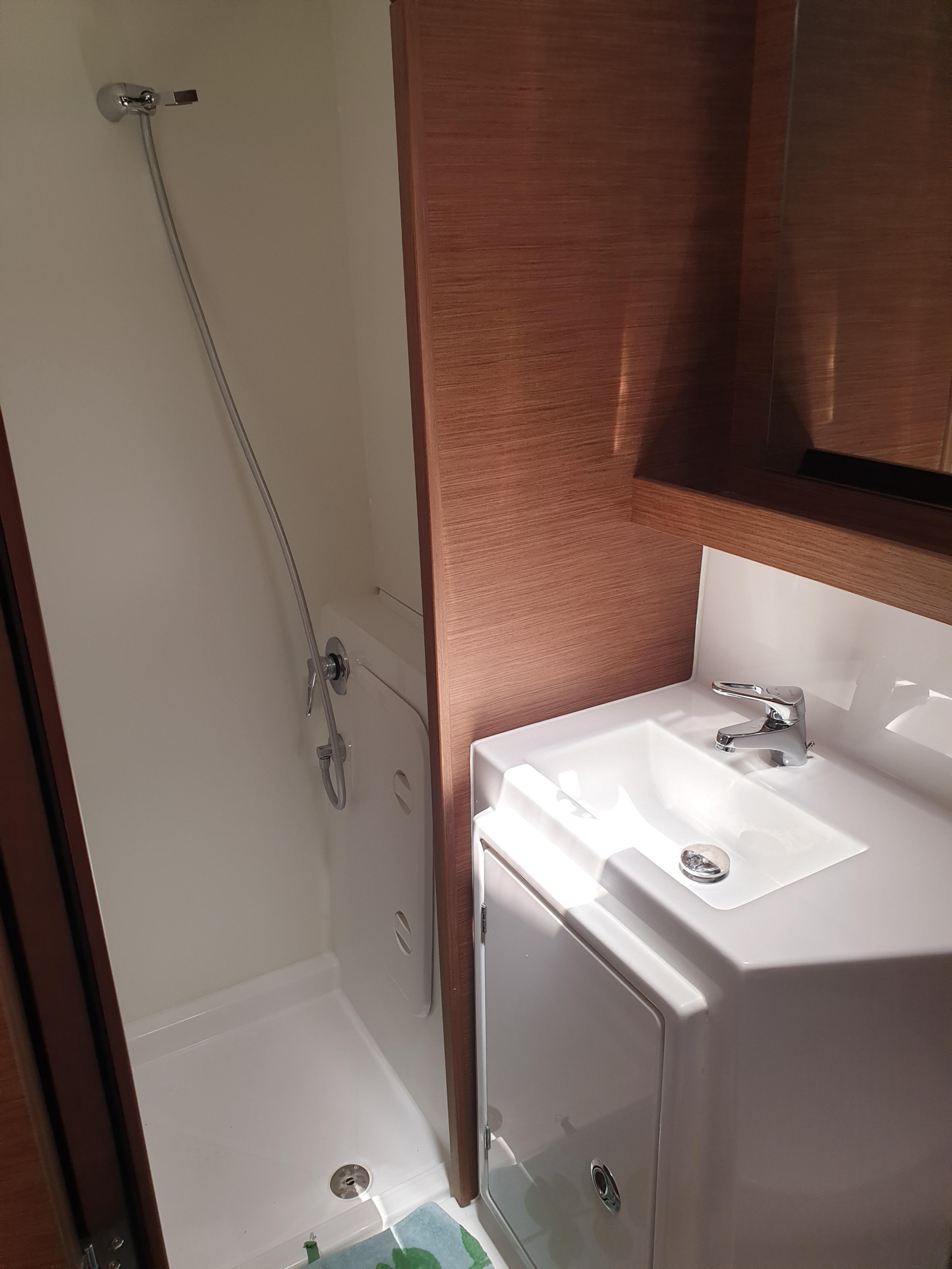 Photo #11 - Lagoon 42 (Aria) in Athen - 14913