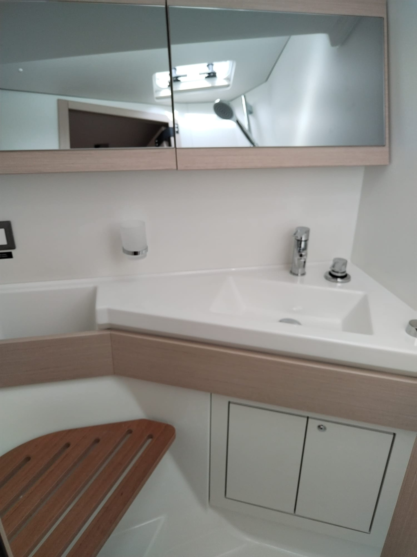 Photo #7 - Oceanis 46.1 (ROCKET) en Krk - 18487