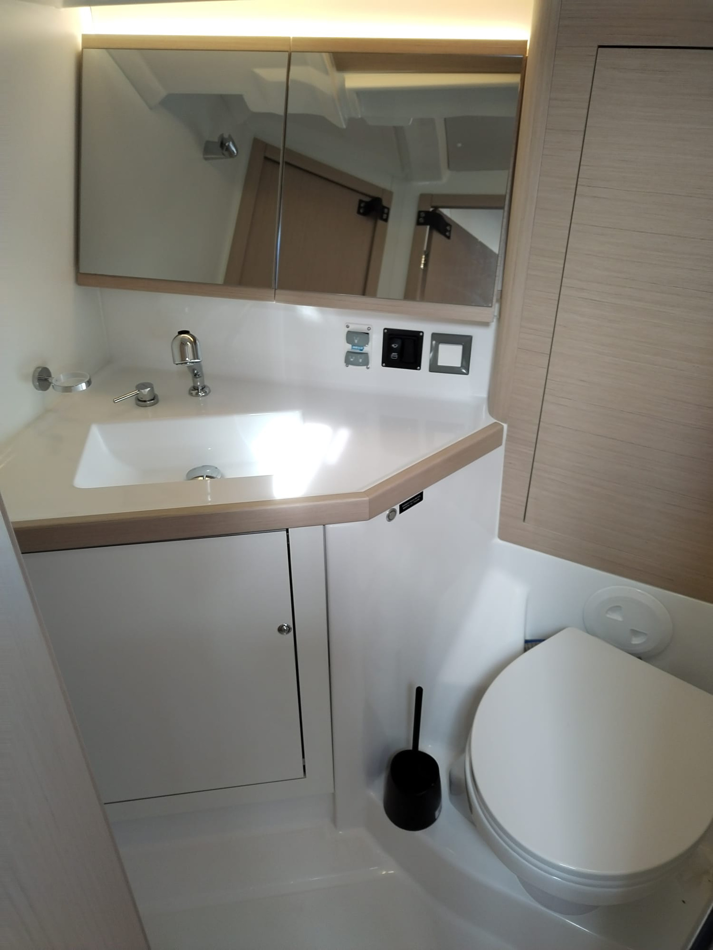 Photo #15 - Oceanis 46.1 (ROCKET) en Krk - 18487