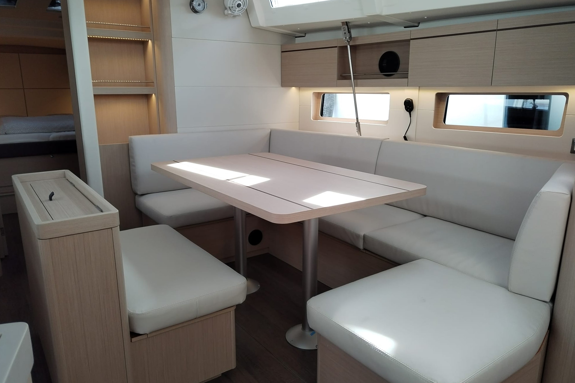 Photo #10 - Oceanis 46.1 (ROCKET) en Krk - 18487