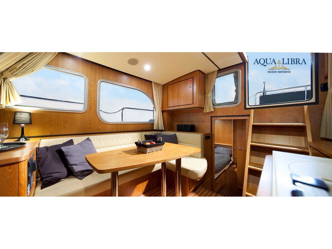Photo #5 - Linssen GS 30.9 AC (Luna Louise) in Kinrooi - 17914