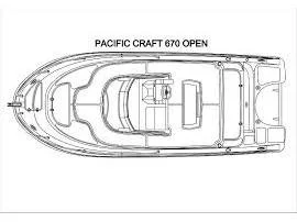 Pacific Craft 670 (Capritxu) Plan image - 3