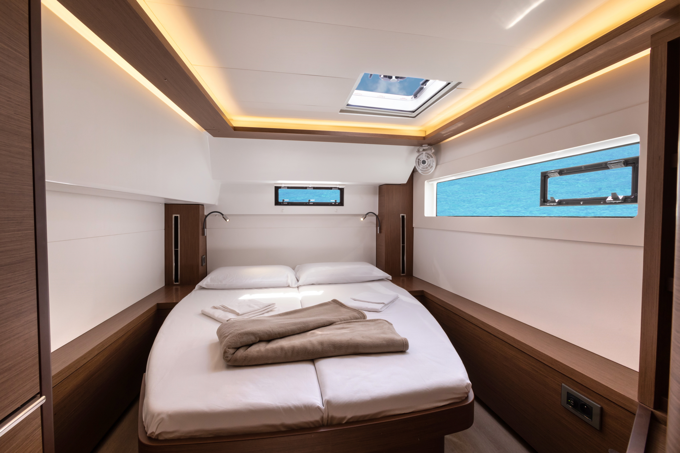 Photo #9 - Lagoon 46 (Carruba - Premium line) en Portorosa - 3981
