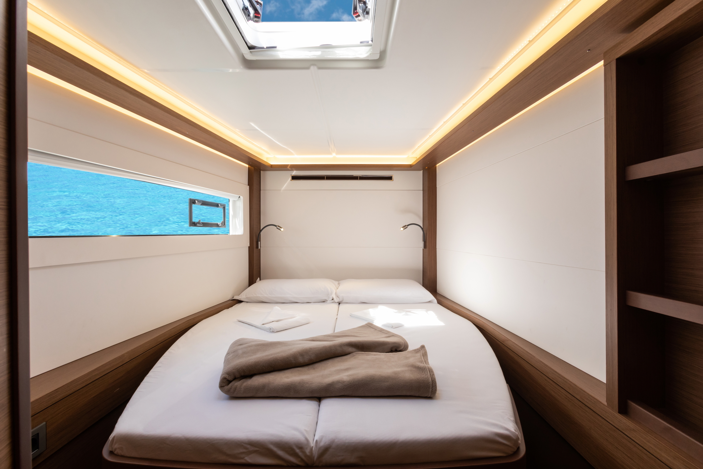 Photo #19 - Lagoon 46 (Carruba - Premium line) en Portorosa - 3981