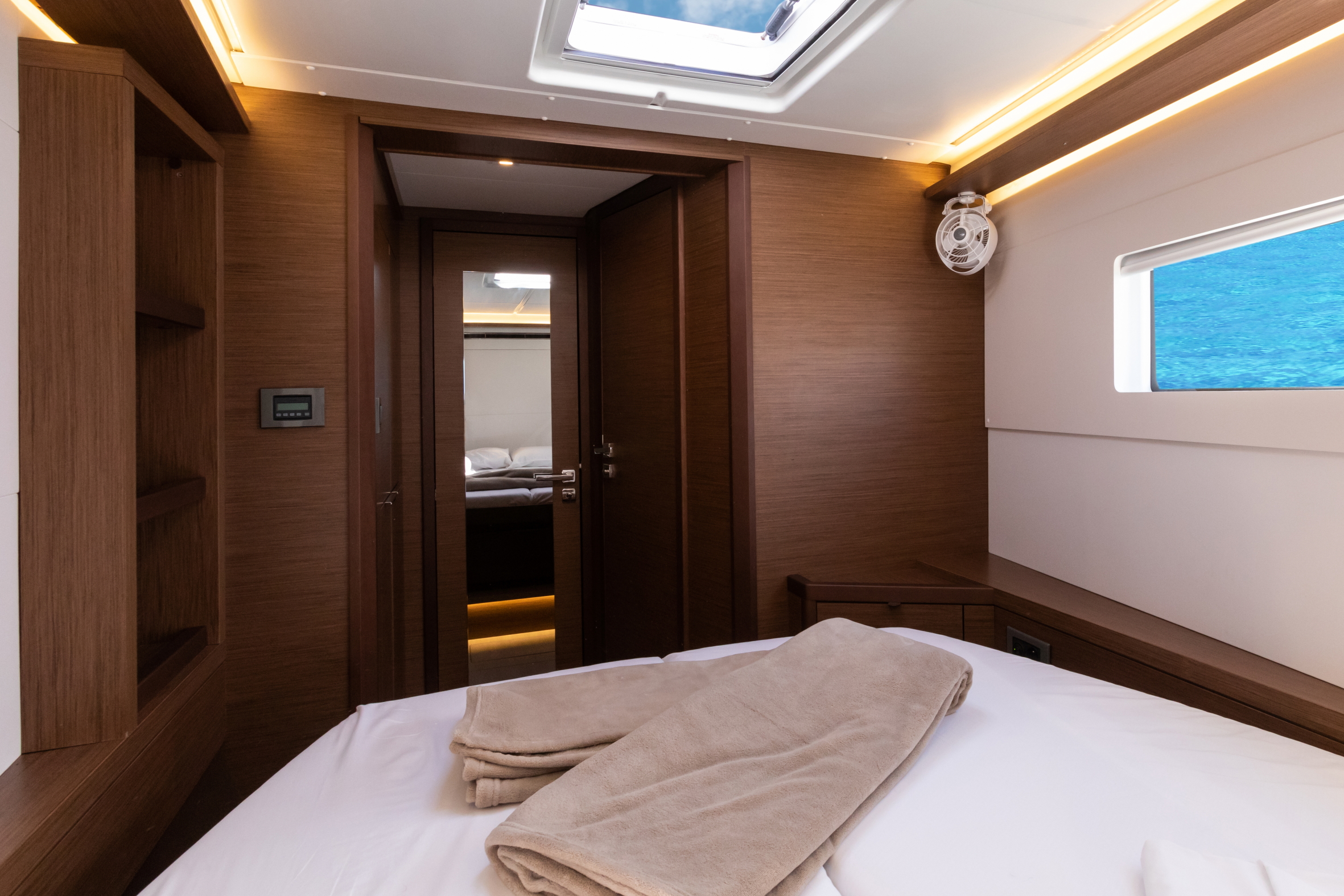 Photo #21 - Lagoon 46 (Carruba - Premium line) en Portorosa - 3981