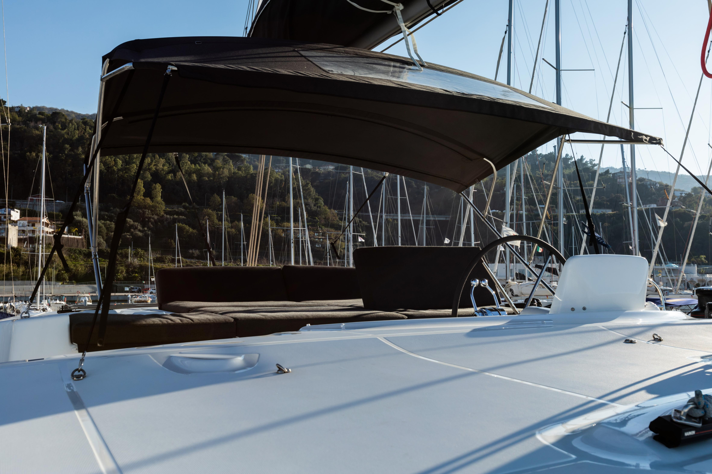 Photo #13 - Lagoon 46 (Carruba - Premium line) en Portorosa - 3981