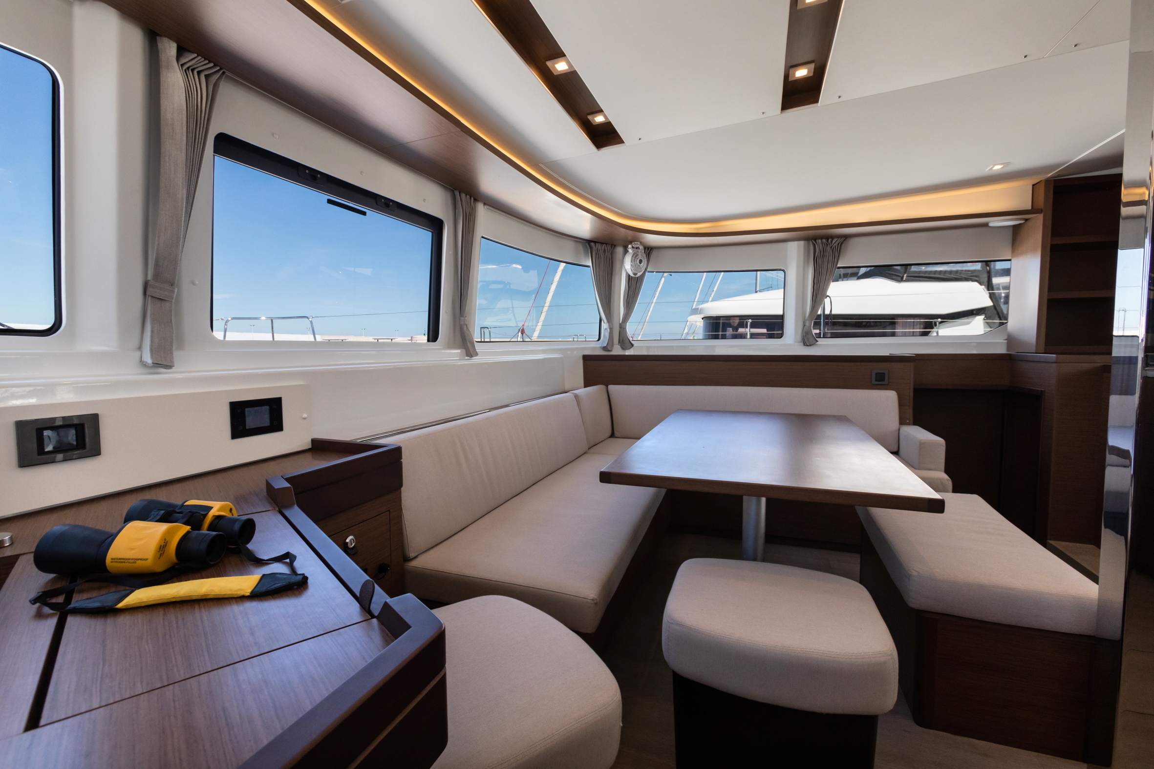 Photo #14 - Lagoon 46 (Carruba - Premium line) en Portorosa - 3981