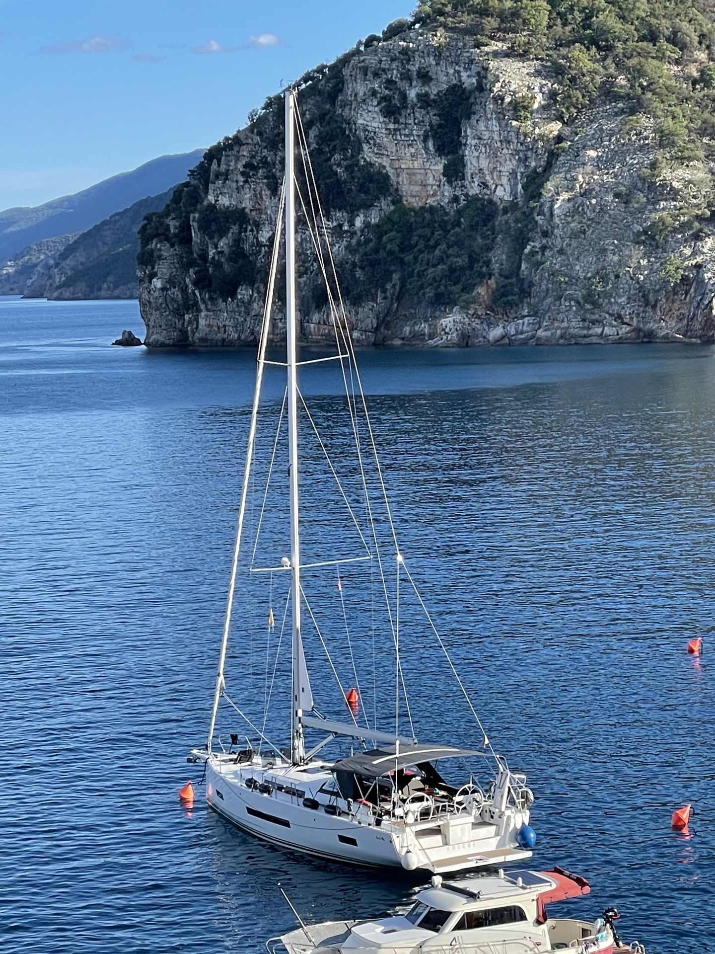 Photo #11 - Hanse 460 (Freebe) in Pula - 6509