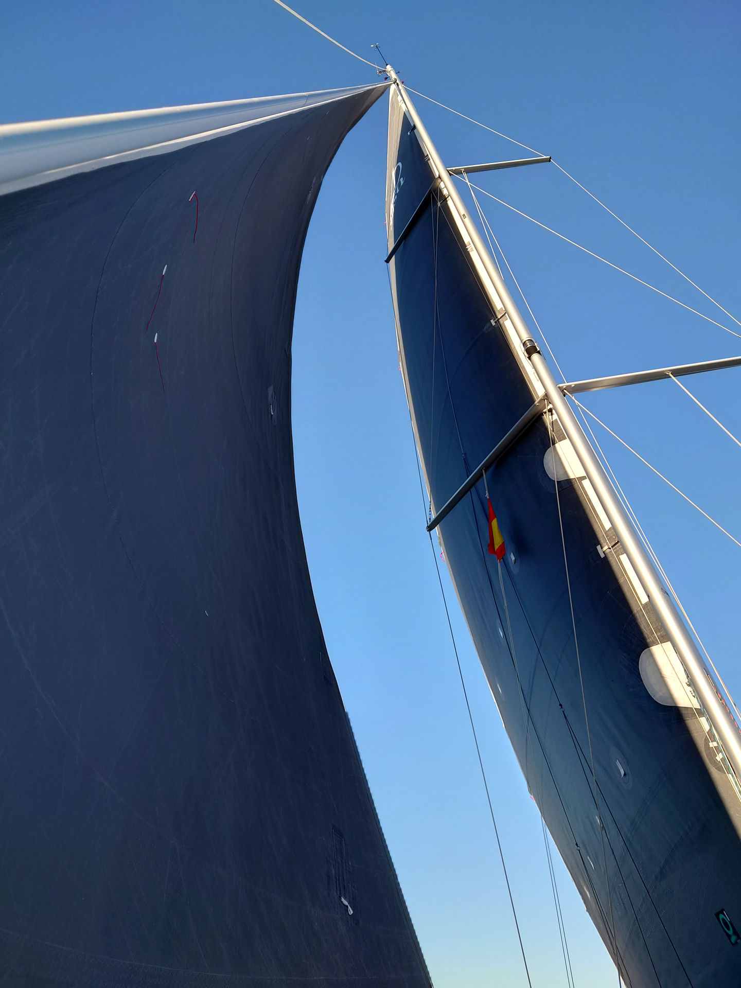 Photo #5 - Dehler 38 SQ (Aurelie) in Krk - 18486