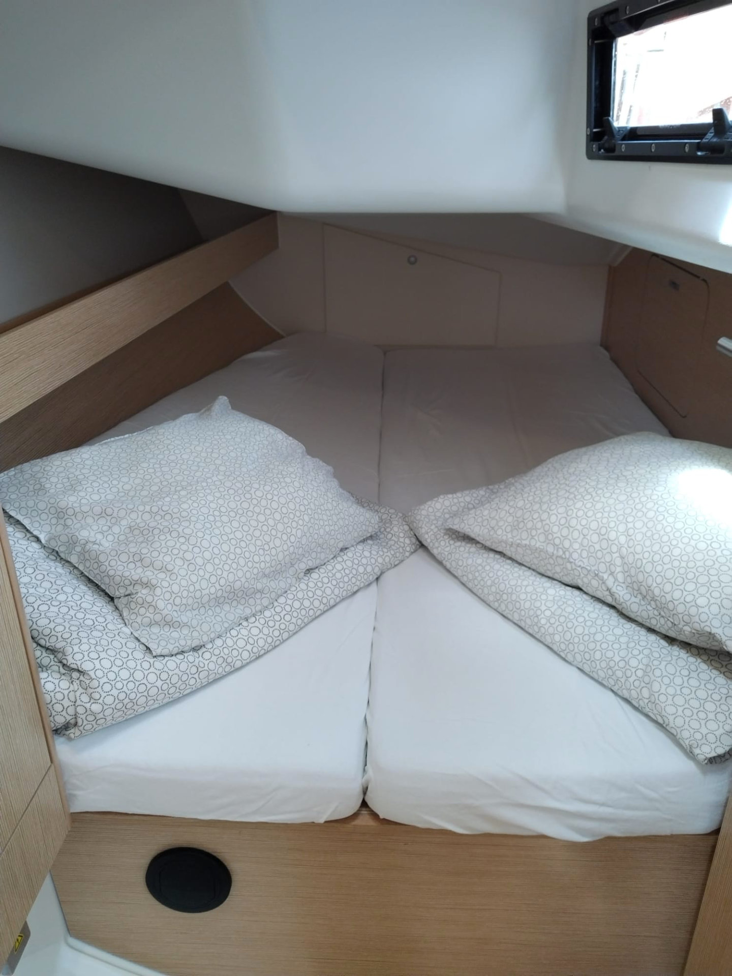 Photo #6 - Dehler 38 SQ (Aurelie) in Krk - 18486
