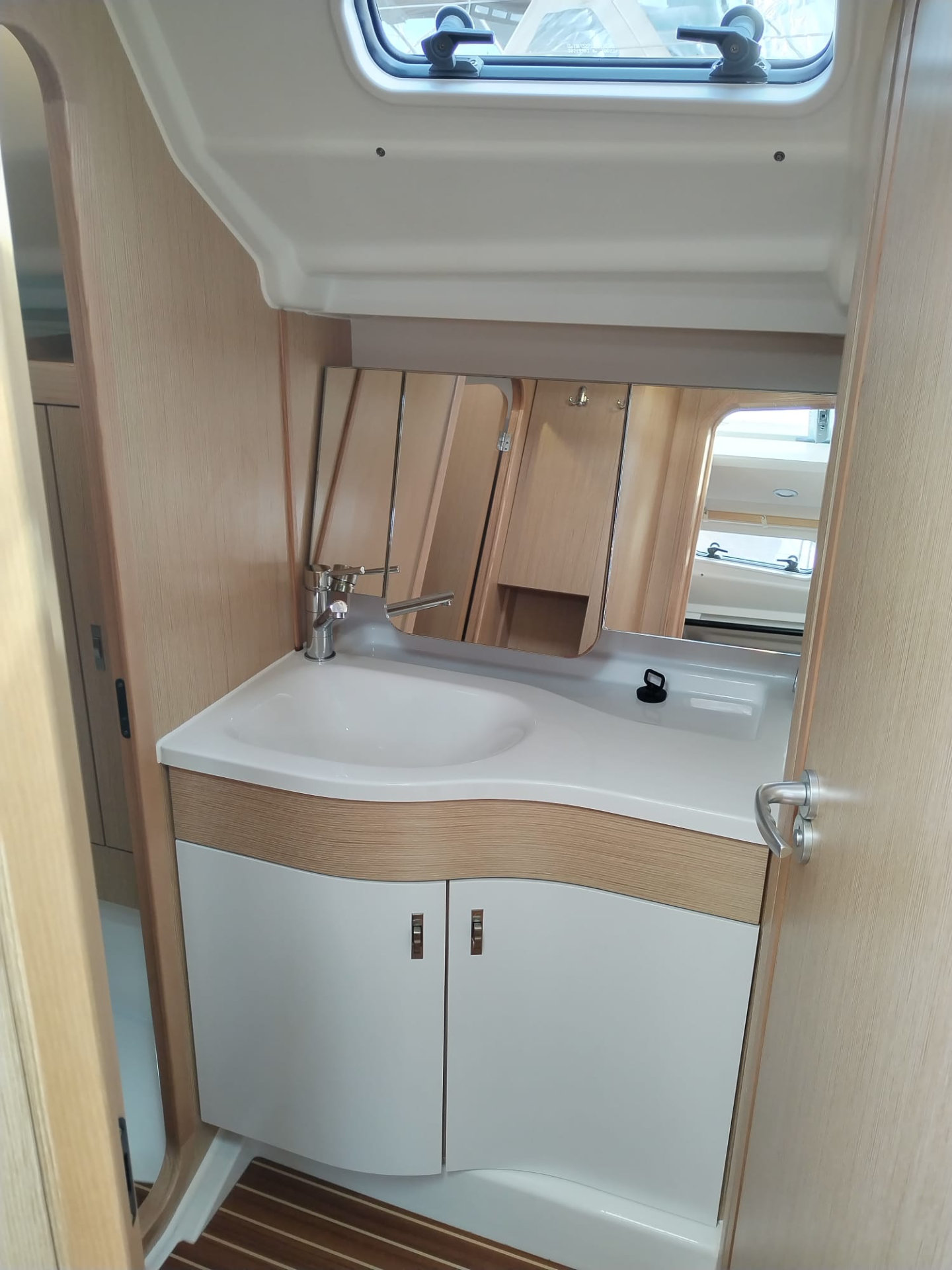 Photo #15 - Dehler 38 SQ (Aurelie) in Krk - 18486